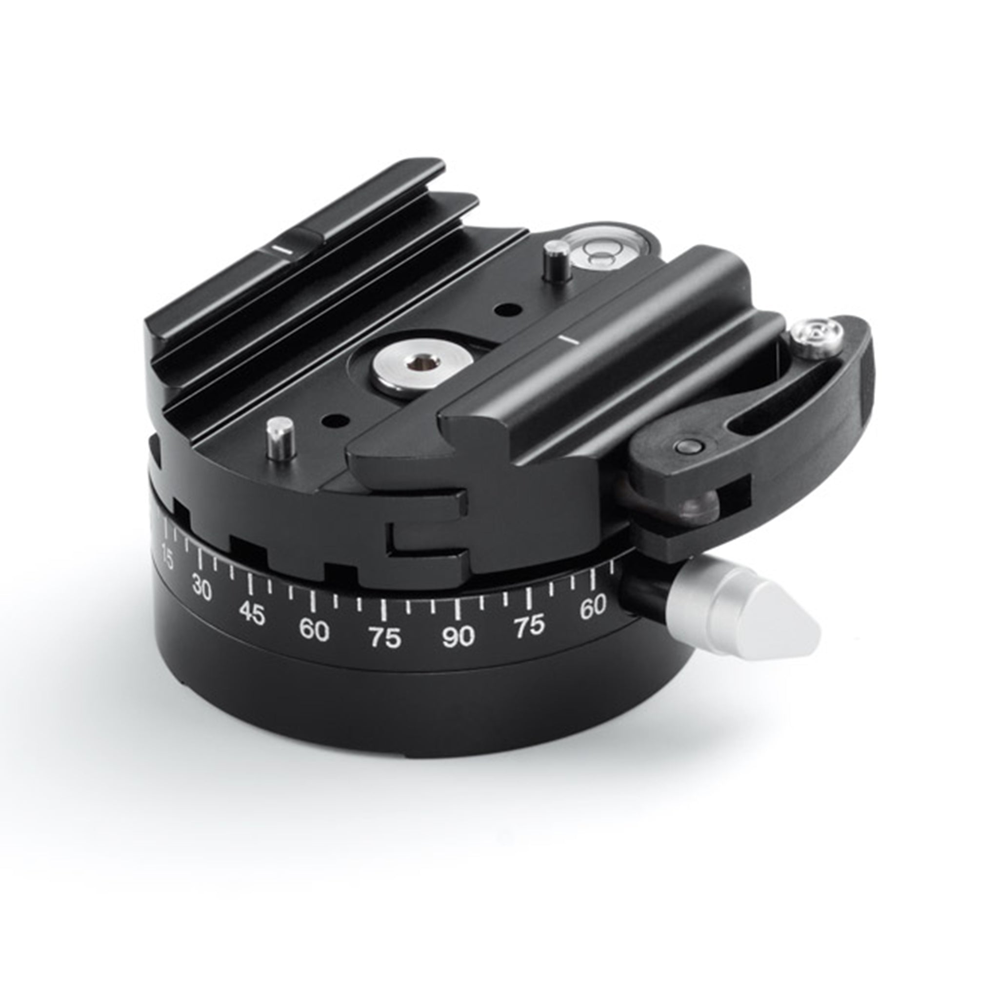 Arca-Swiss Panoramic Quickset FlipLock Device 802310.4