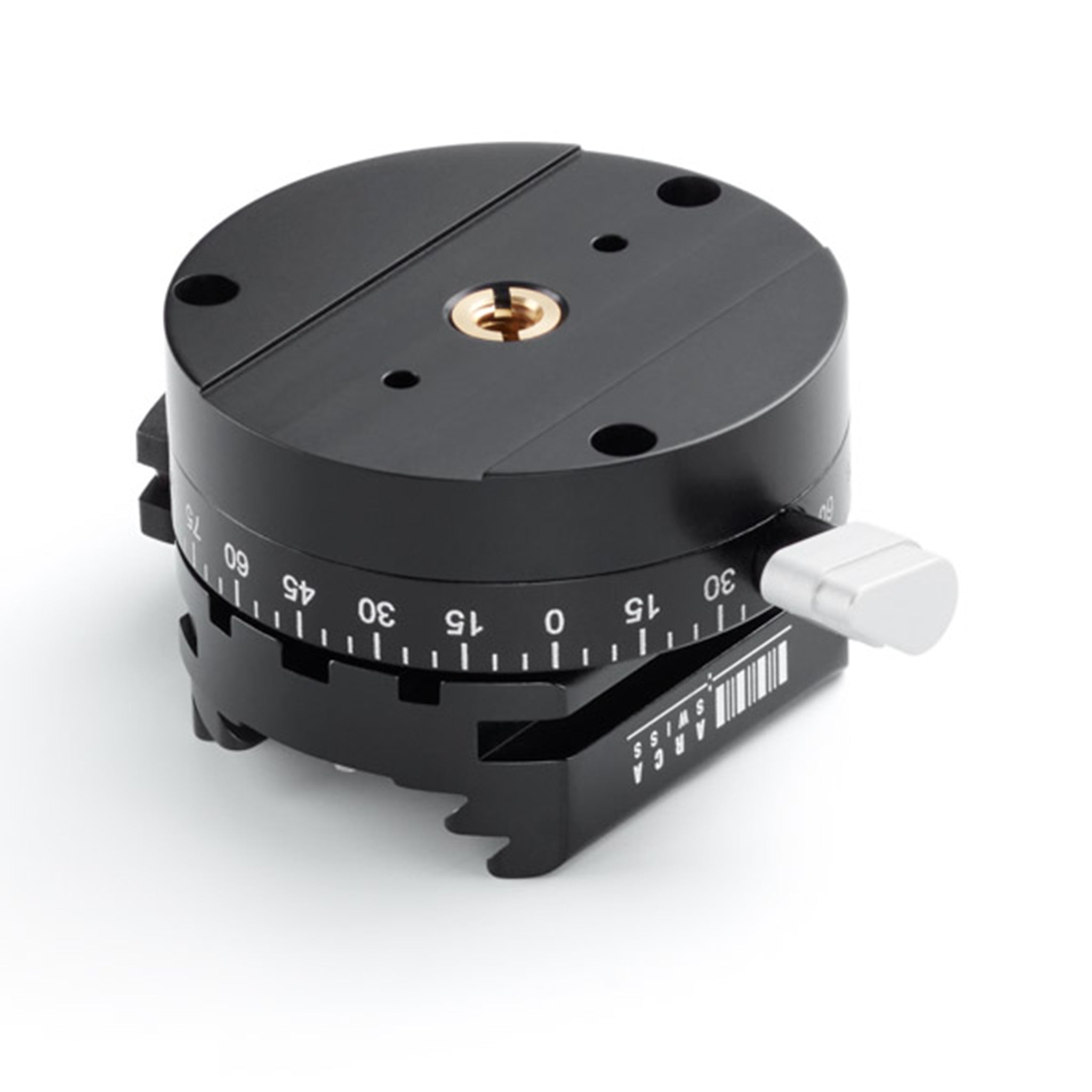 Arca-Swiss Panoramic Quickset FlipLock Device 802310.4