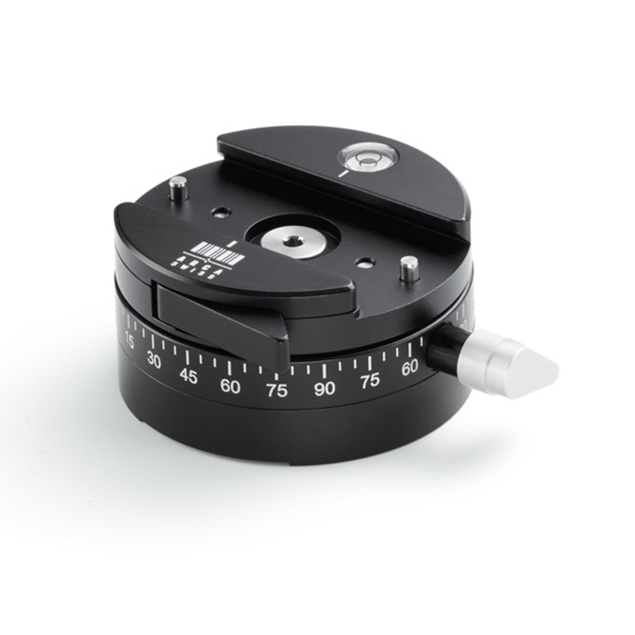Arca Swiss MonoballFix Panoramic Quickset Device 802310