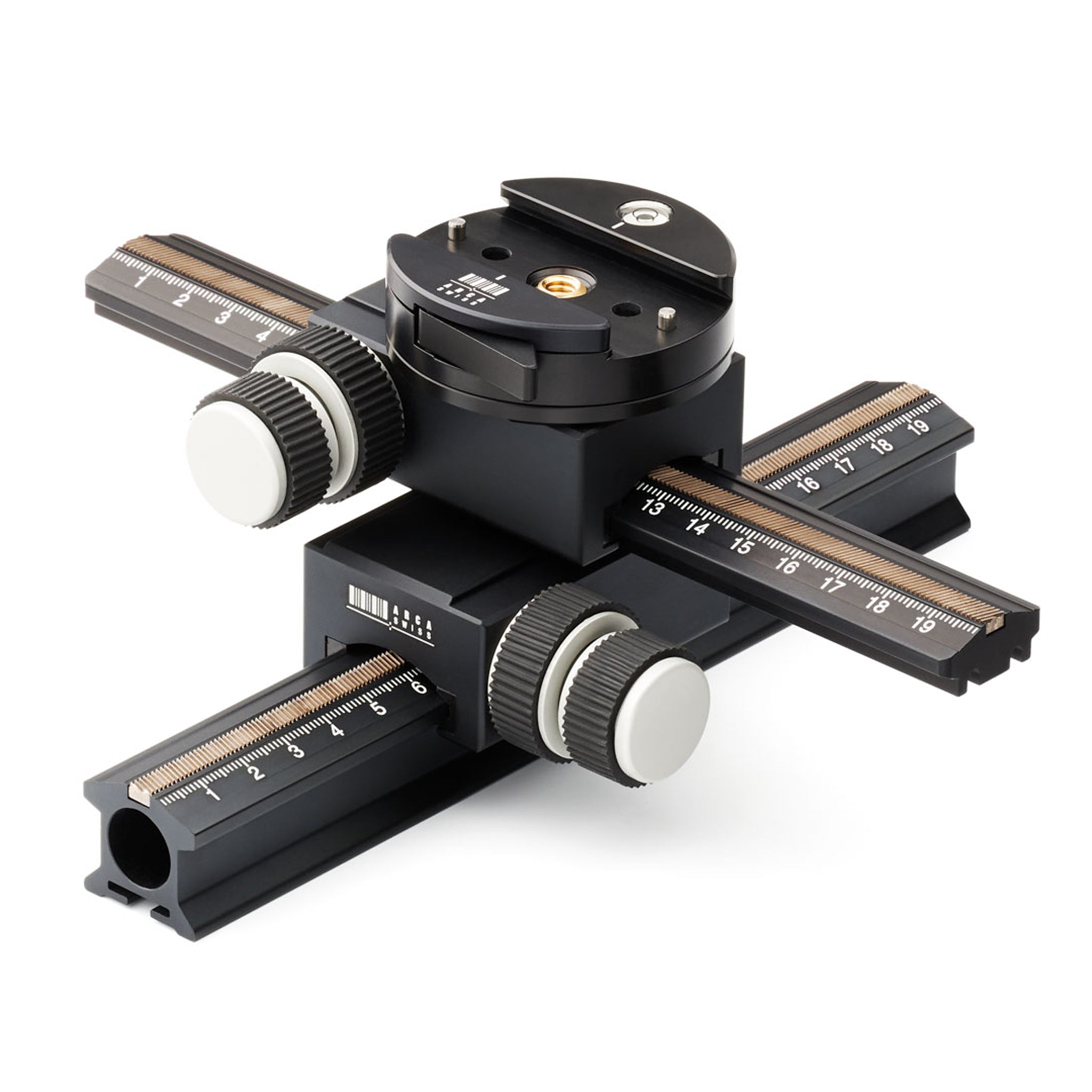 Arca-Swiss Monoball X-Table System Monoballfix 802330