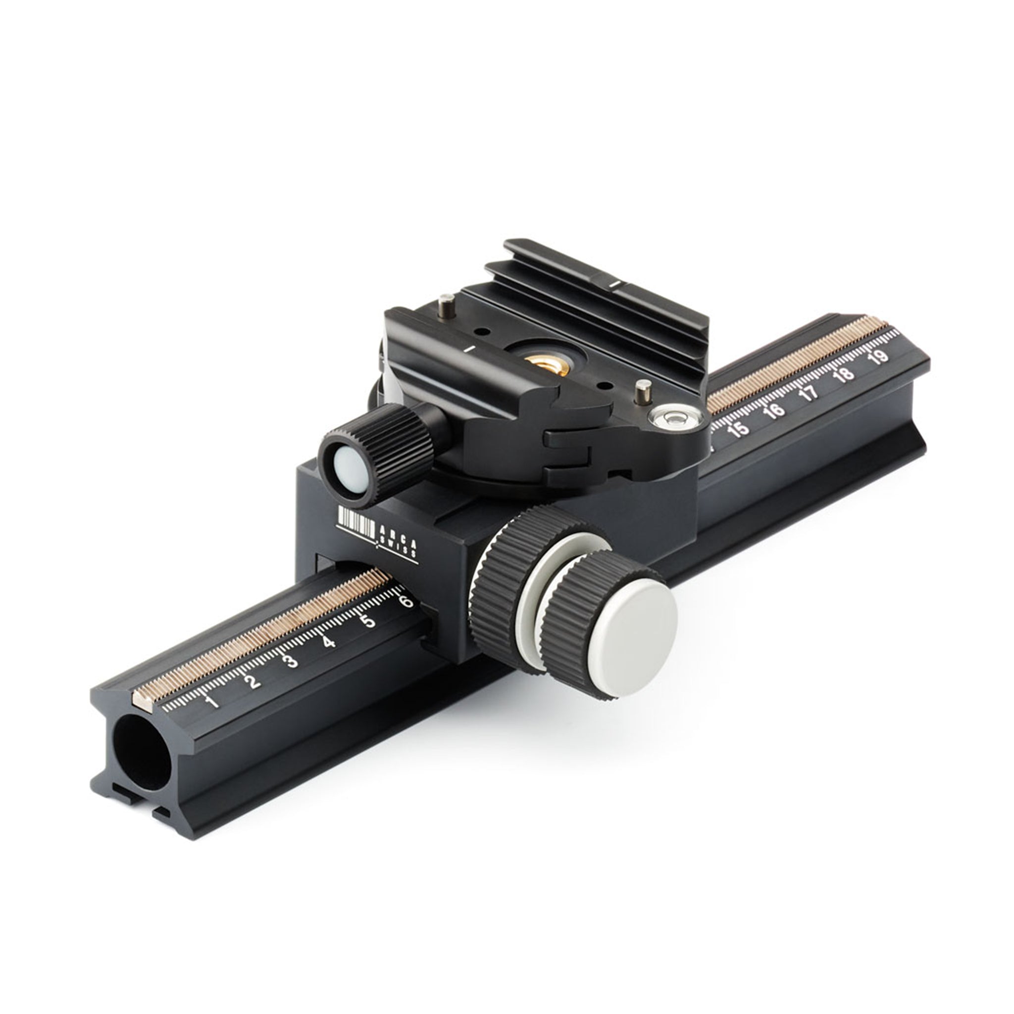 Arca Swiss Macro Table System Classic 802336