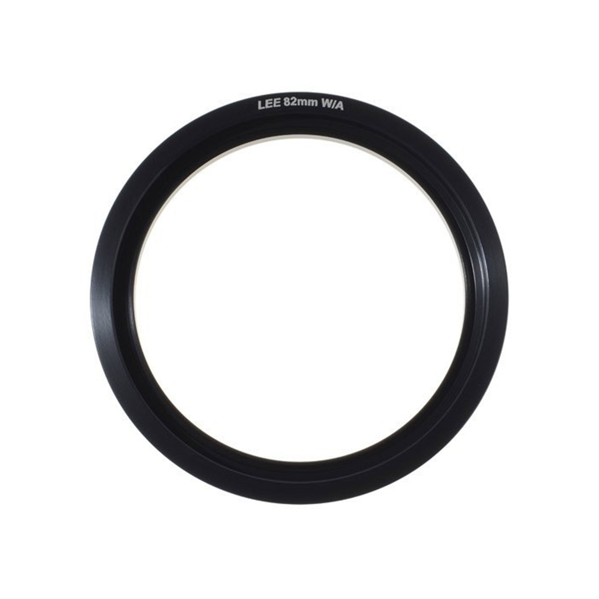 LEE Filters Sistema de 100 mm Anillo adaptador gran angular de 82 mm