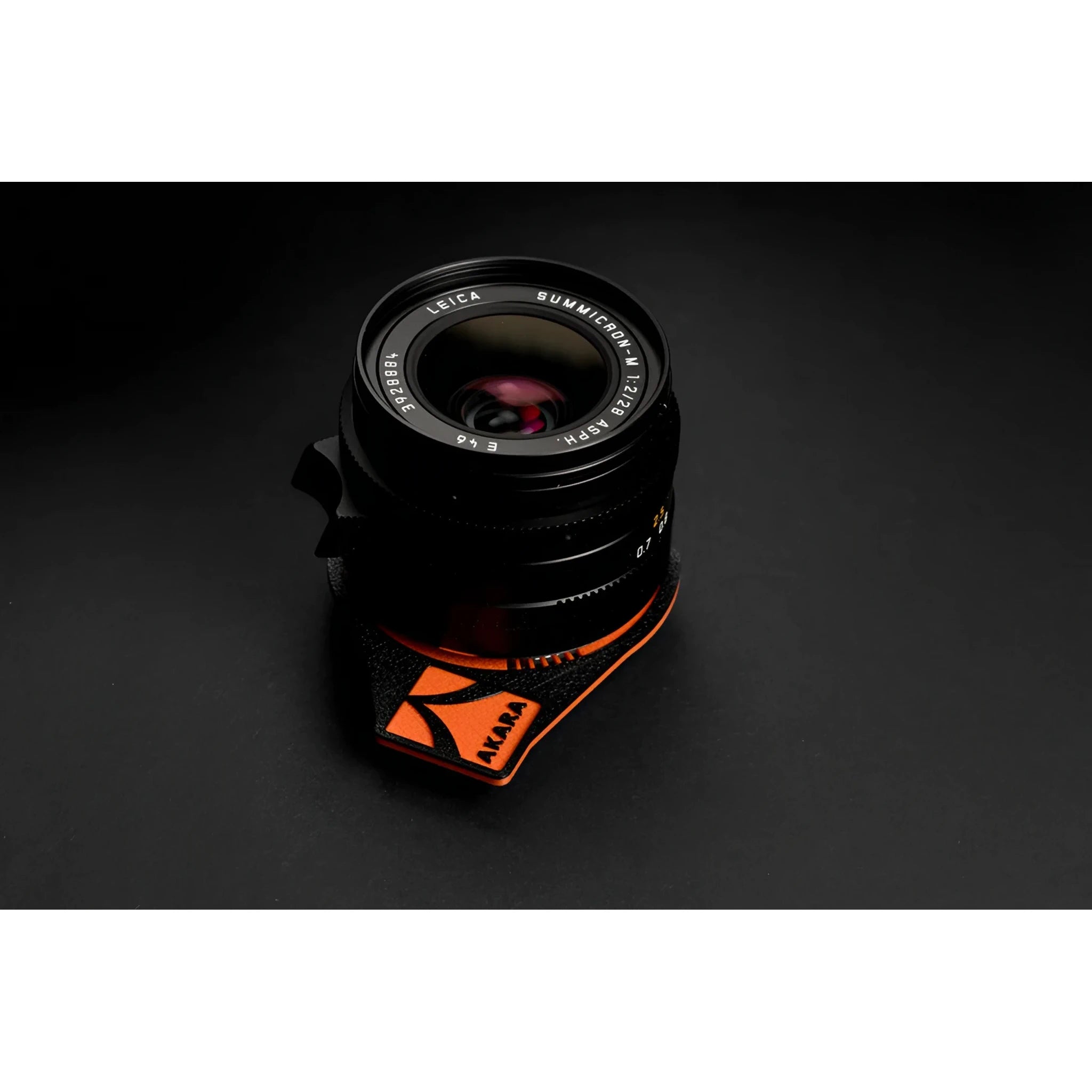 Akara Labs 6-Bit Encoder Kit for M Mount Lenses