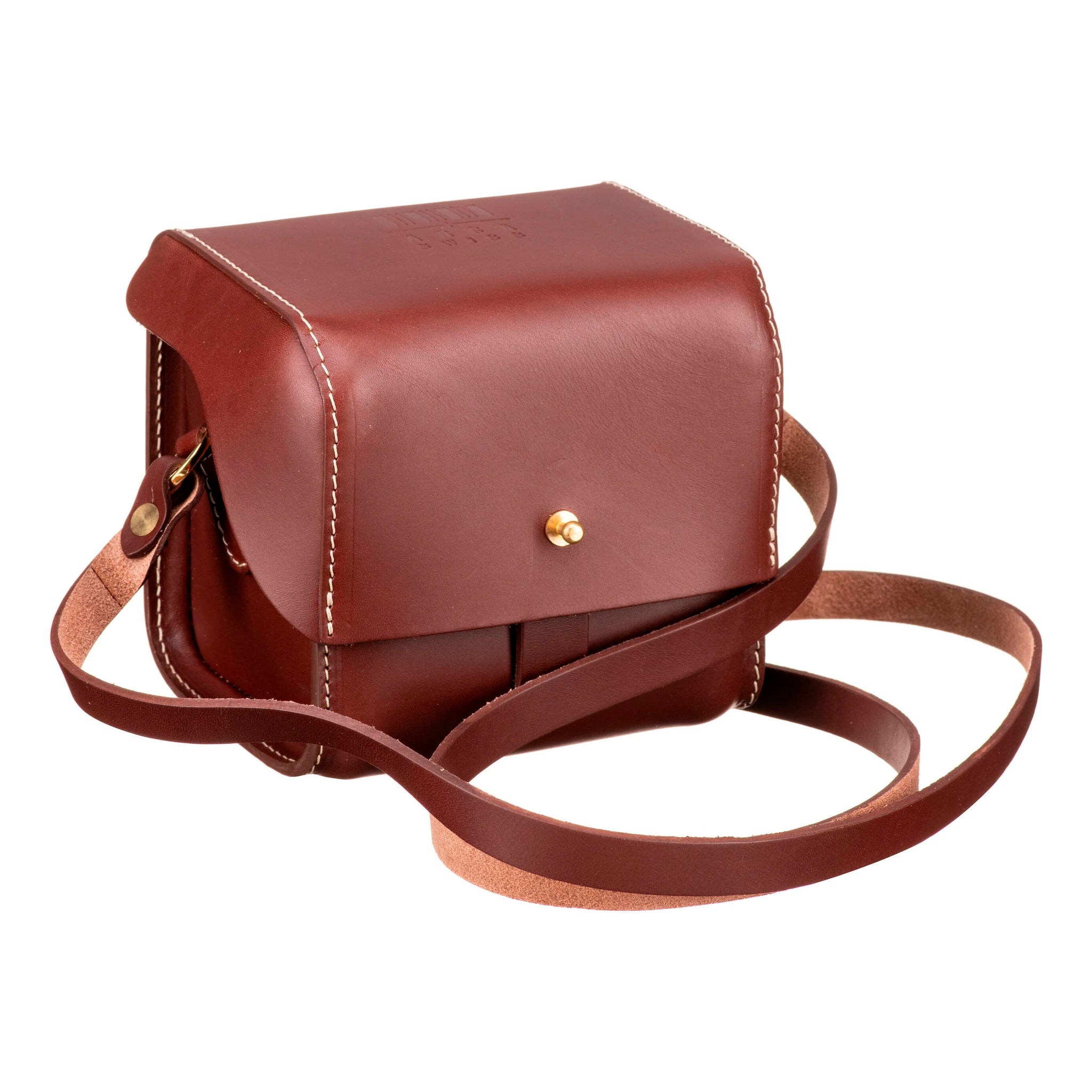 Arca Swiss C1 Cube GP Tripod Head Geared Panning with MonoballFix Device and Leather Case 8501305