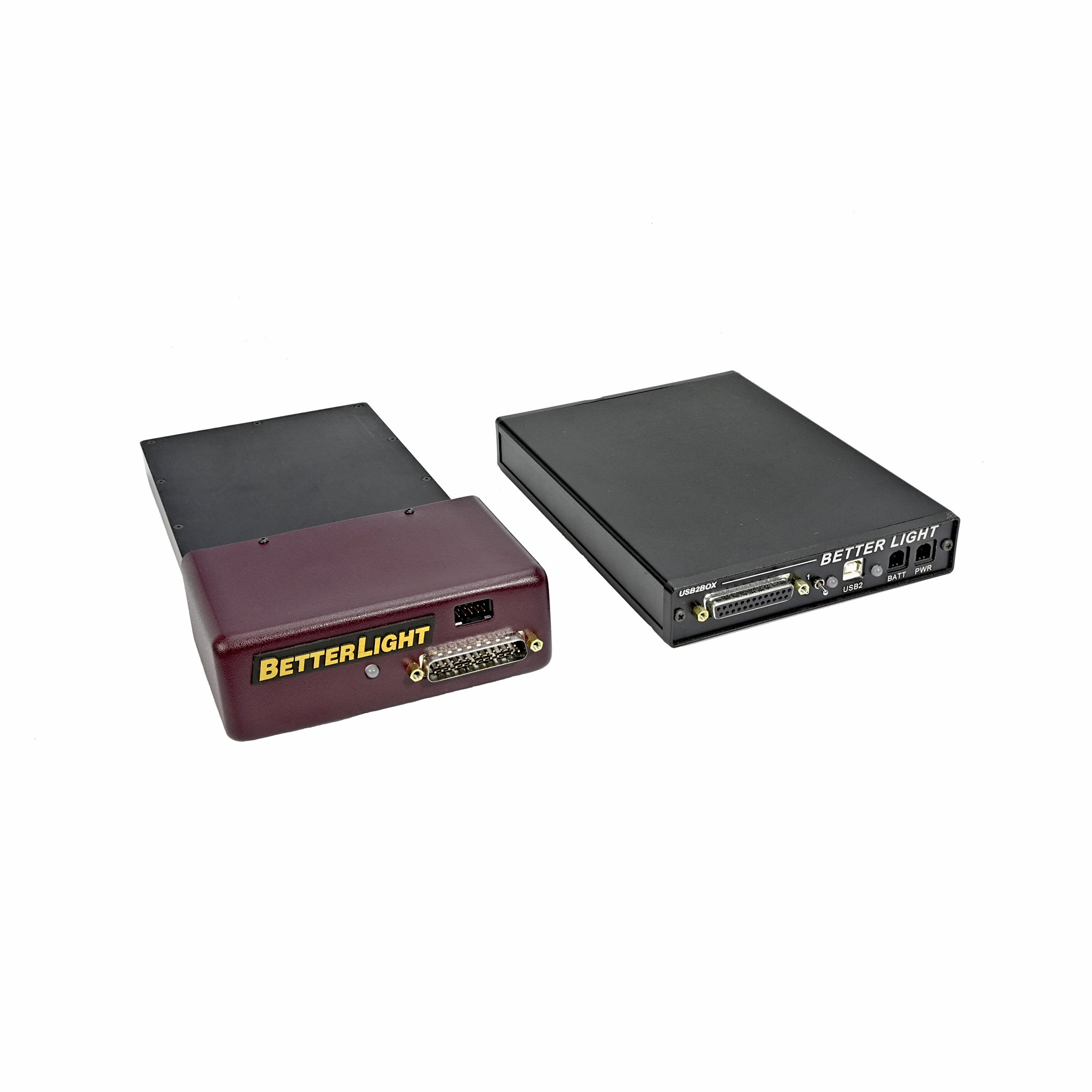 Pre-Owned Better Light Super 6K-HS 6150 USB-2 Scanner Back System Kit