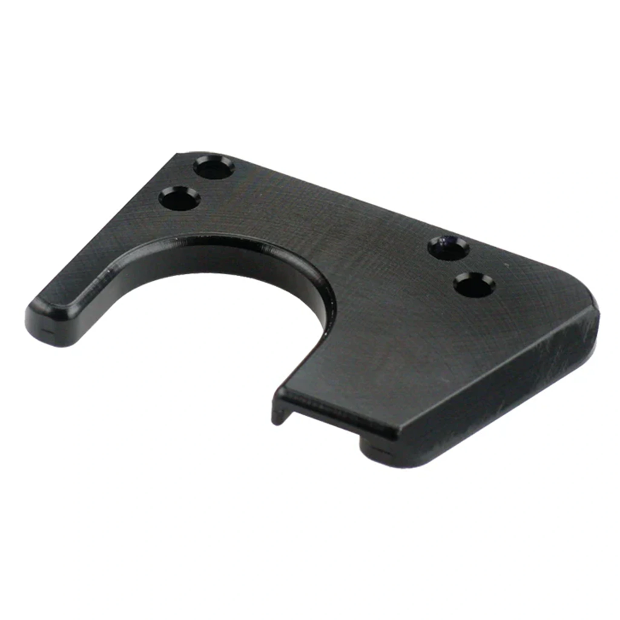 Supports personnalisés Plaque caméra-trépied CBP