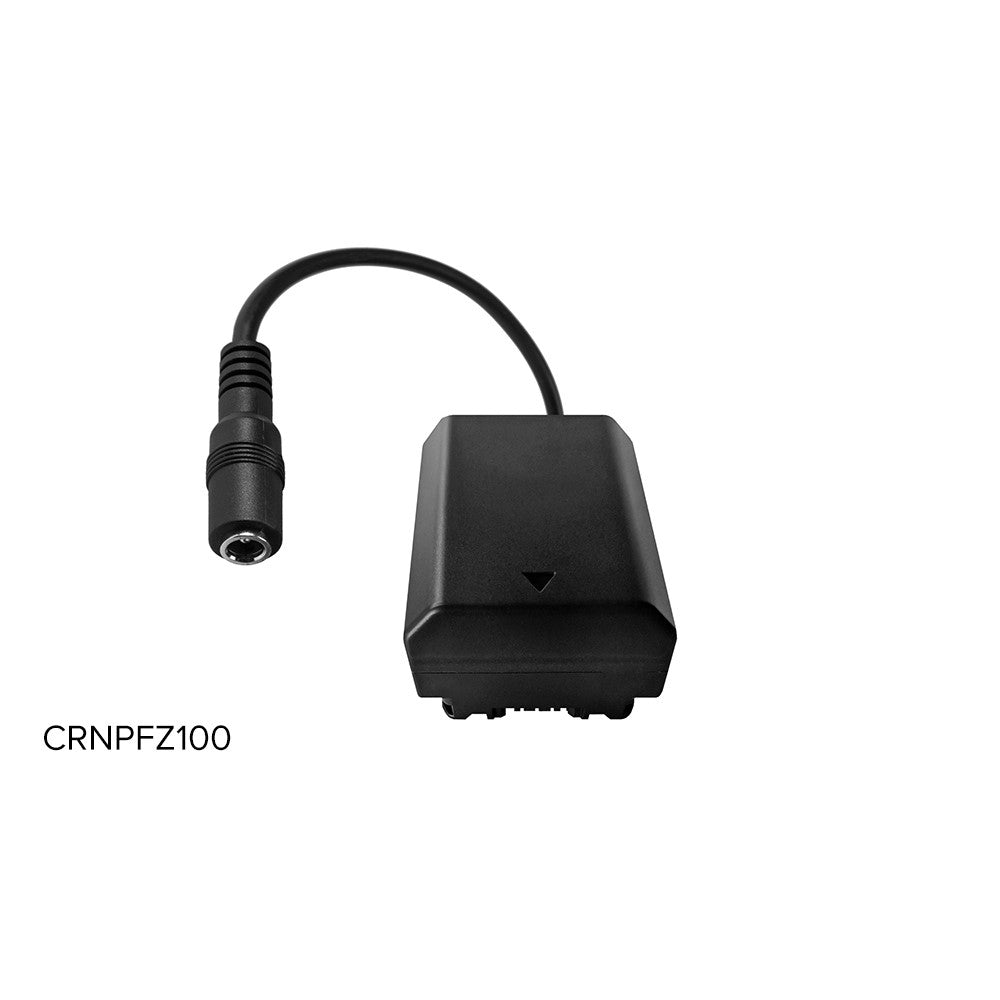 TetherTools Relay Coupler CRNPFZ100 for Sony A7III, A7RIII, A9
