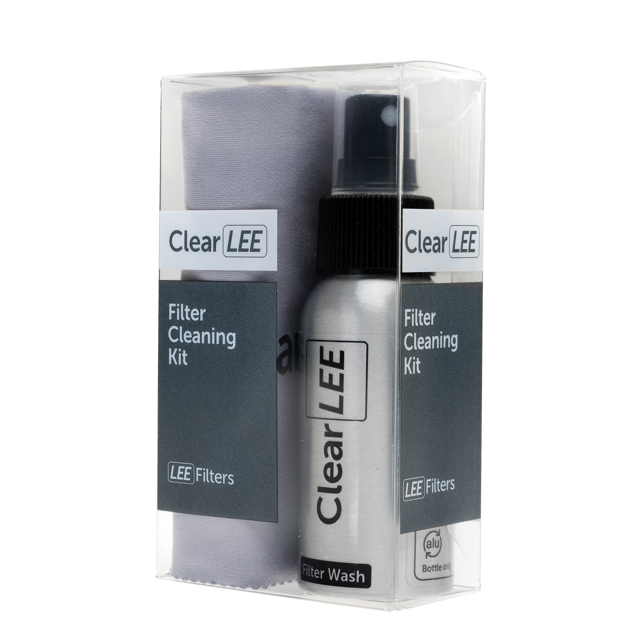 LEE Filters Kit de nettoyage de filtre ClearLEE