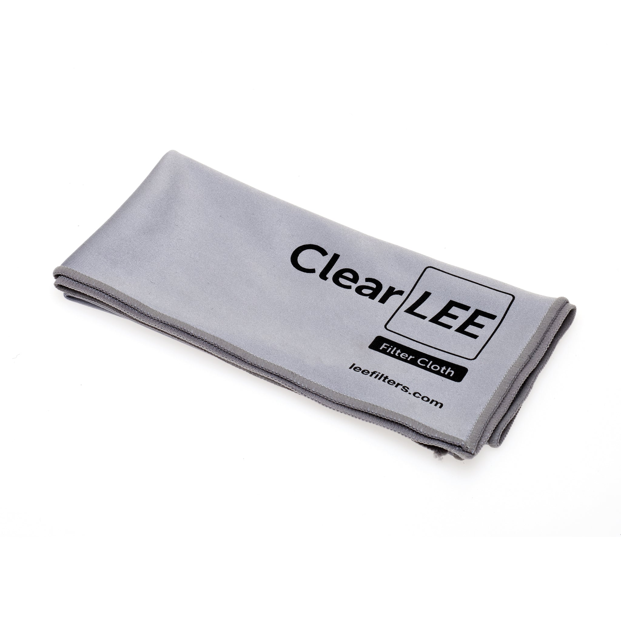 Chiffon de nettoyage pour filtres LEE