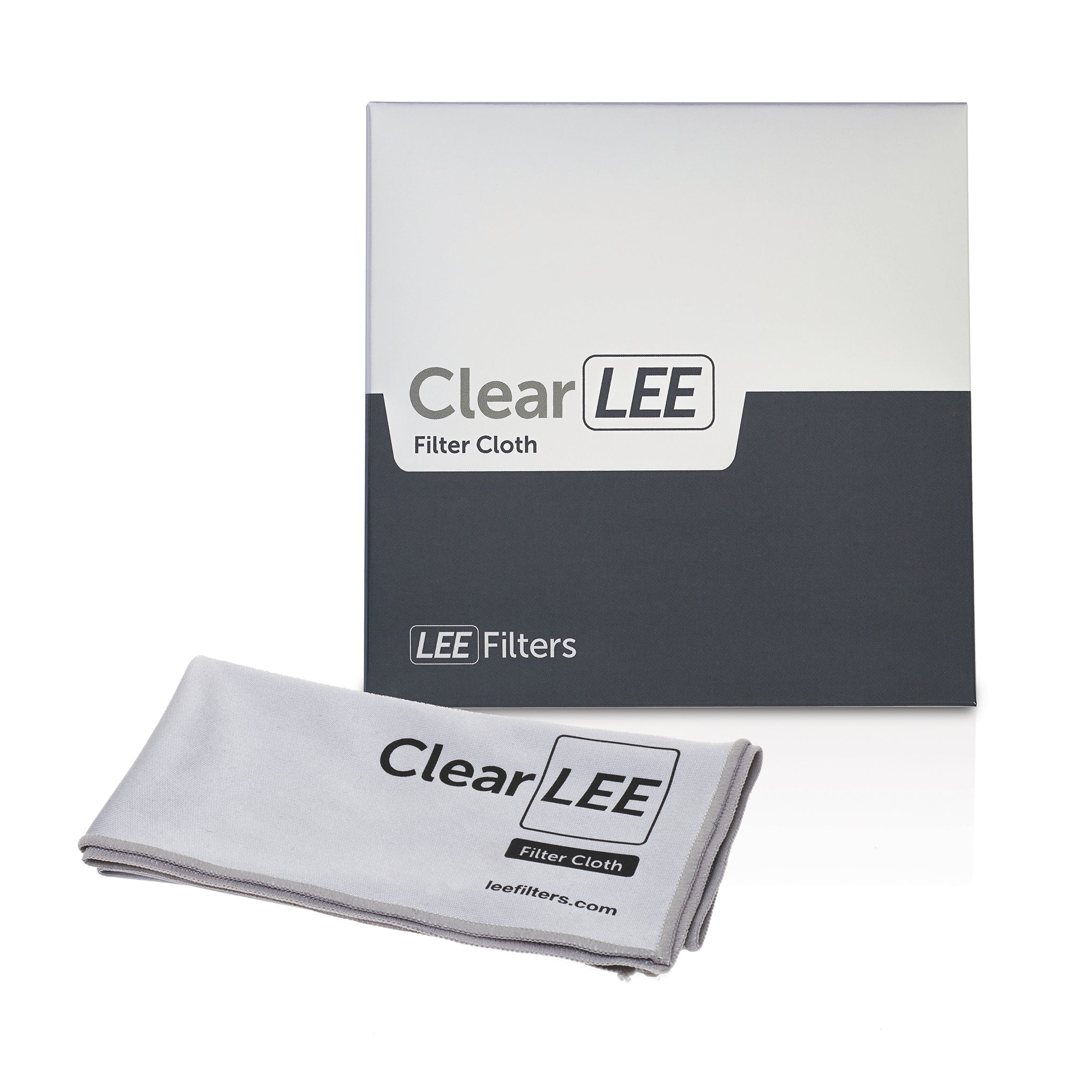 Chiffon de nettoyage pour filtres LEE