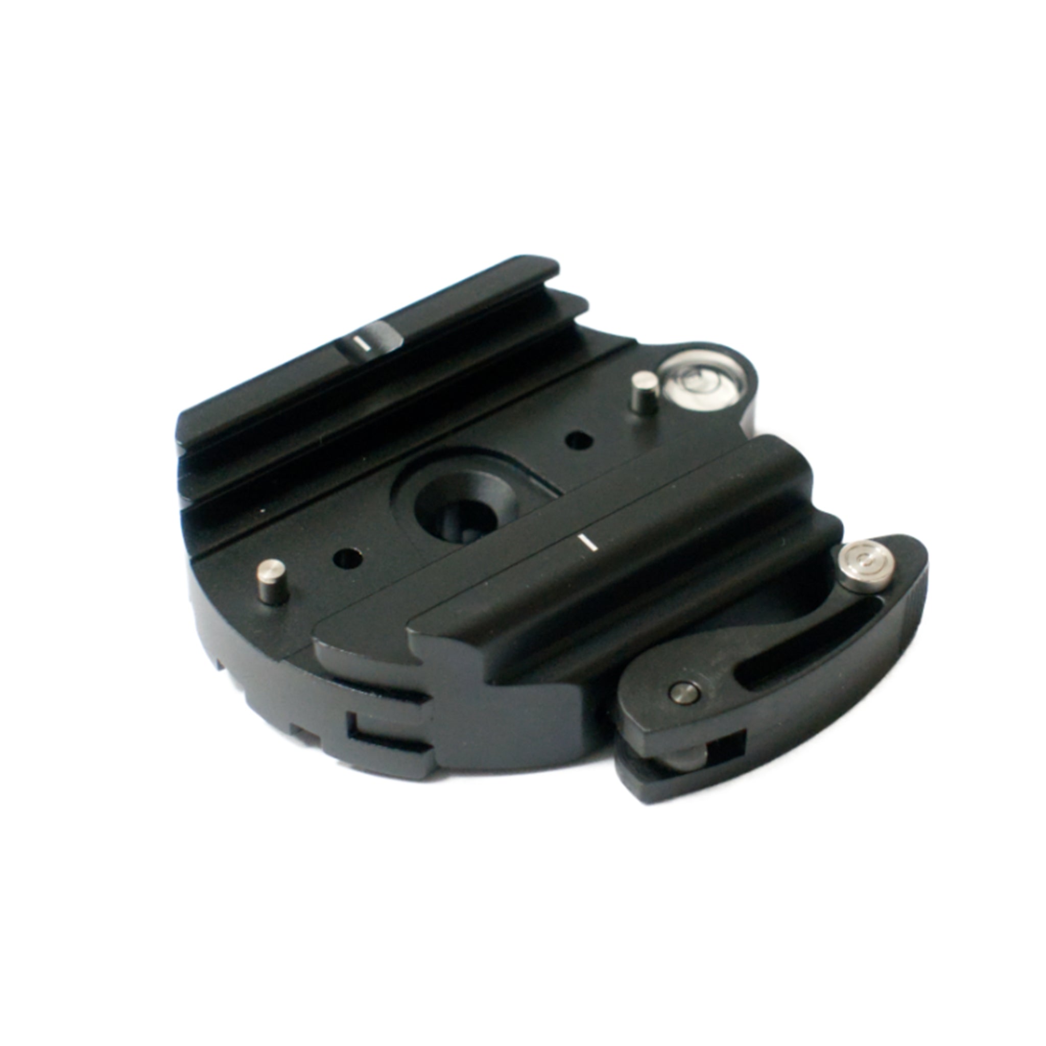 Arca Swiss Replacement Quickset Fliplock Device With Bubble for Z1 / Z1g+ / Z2+ / P0 / D4 Manual 802019N.1