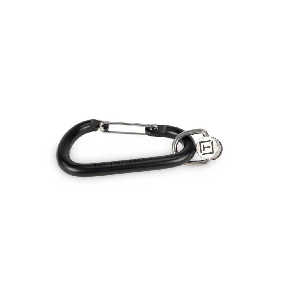 TetherTools Rock Solid D-ring + Carabiner Connection Kit