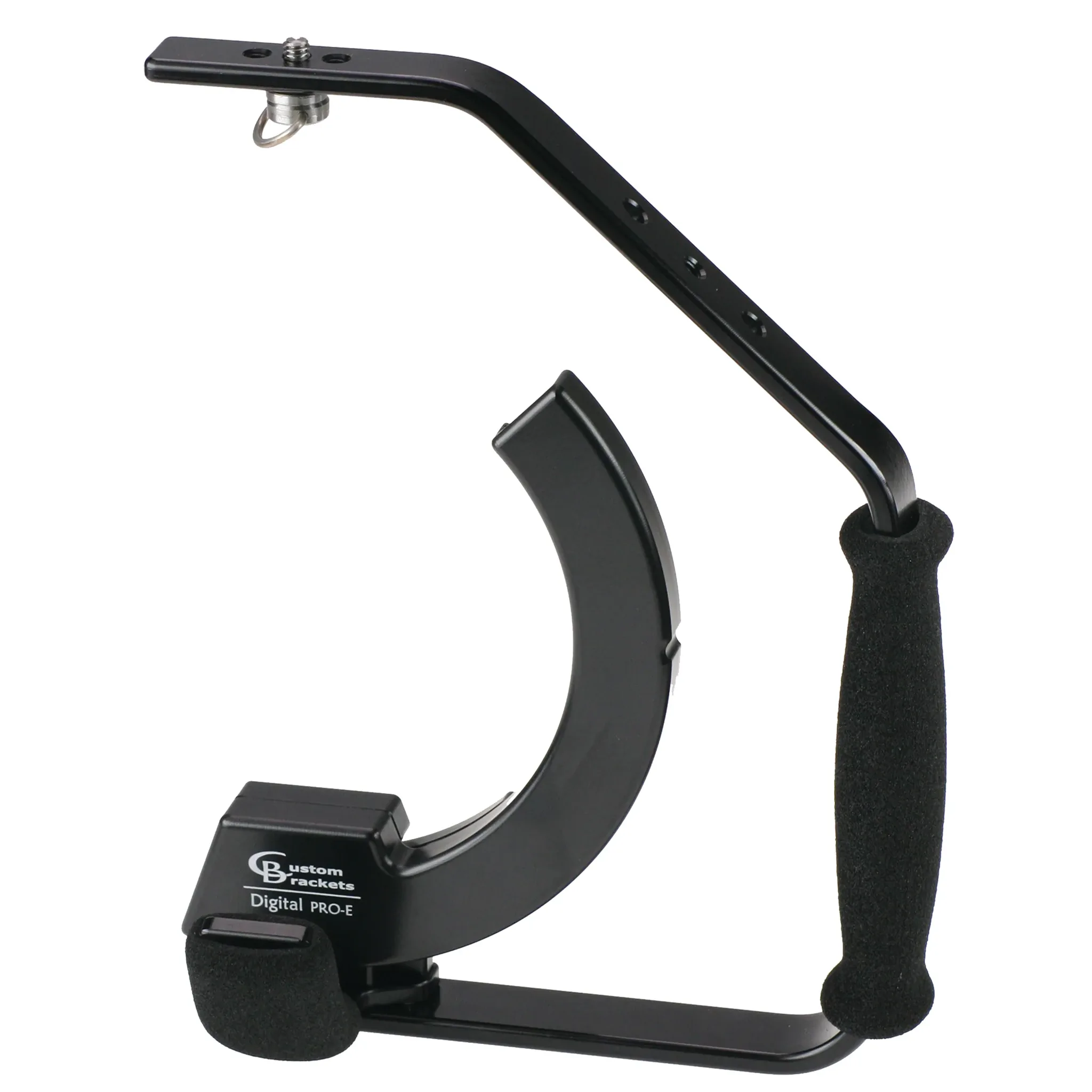 Kit de supports personnalisés Digital Pro-E