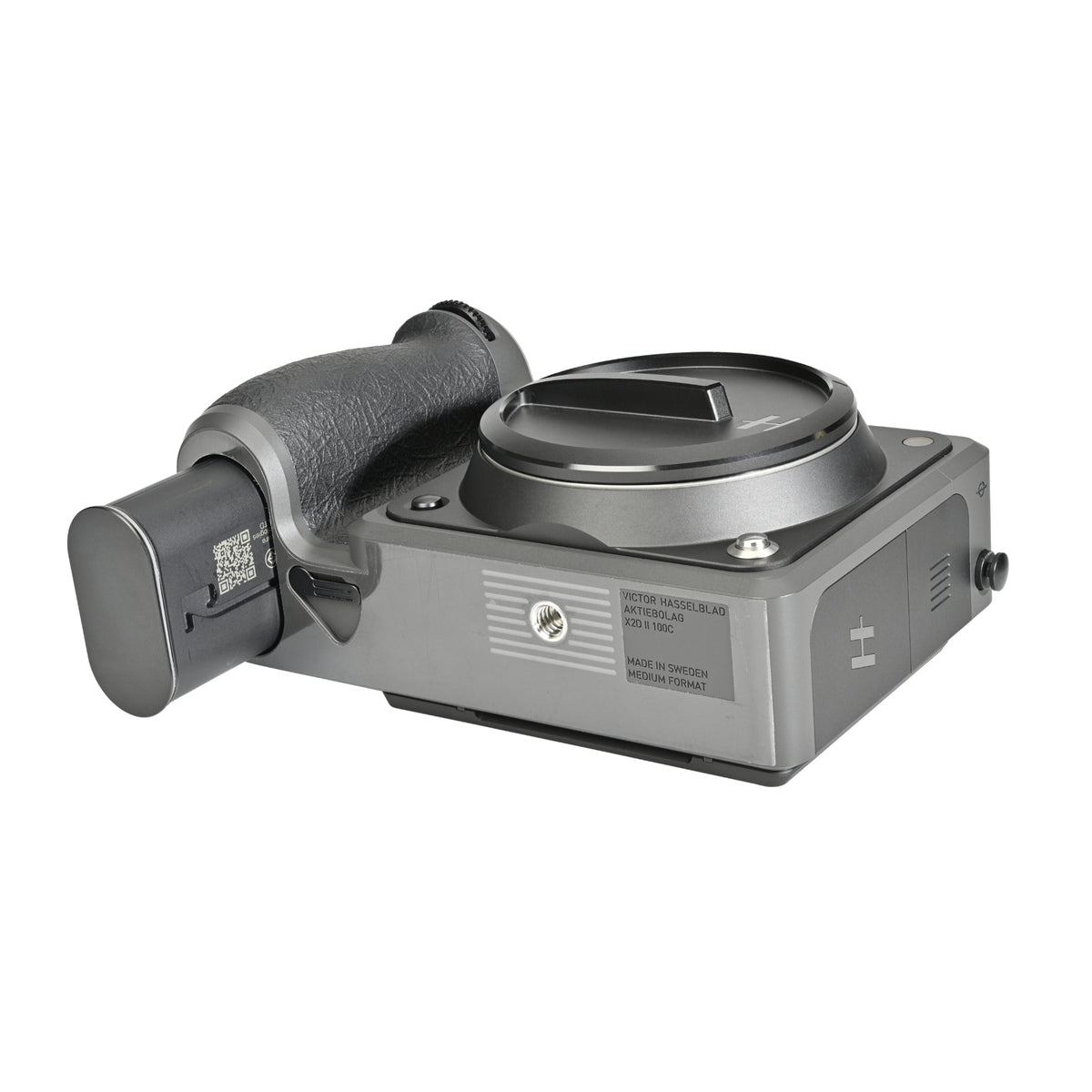 Ex-Demonstration Hasselblad X2D II 100C Mirrorless Medium Format Digital Camera