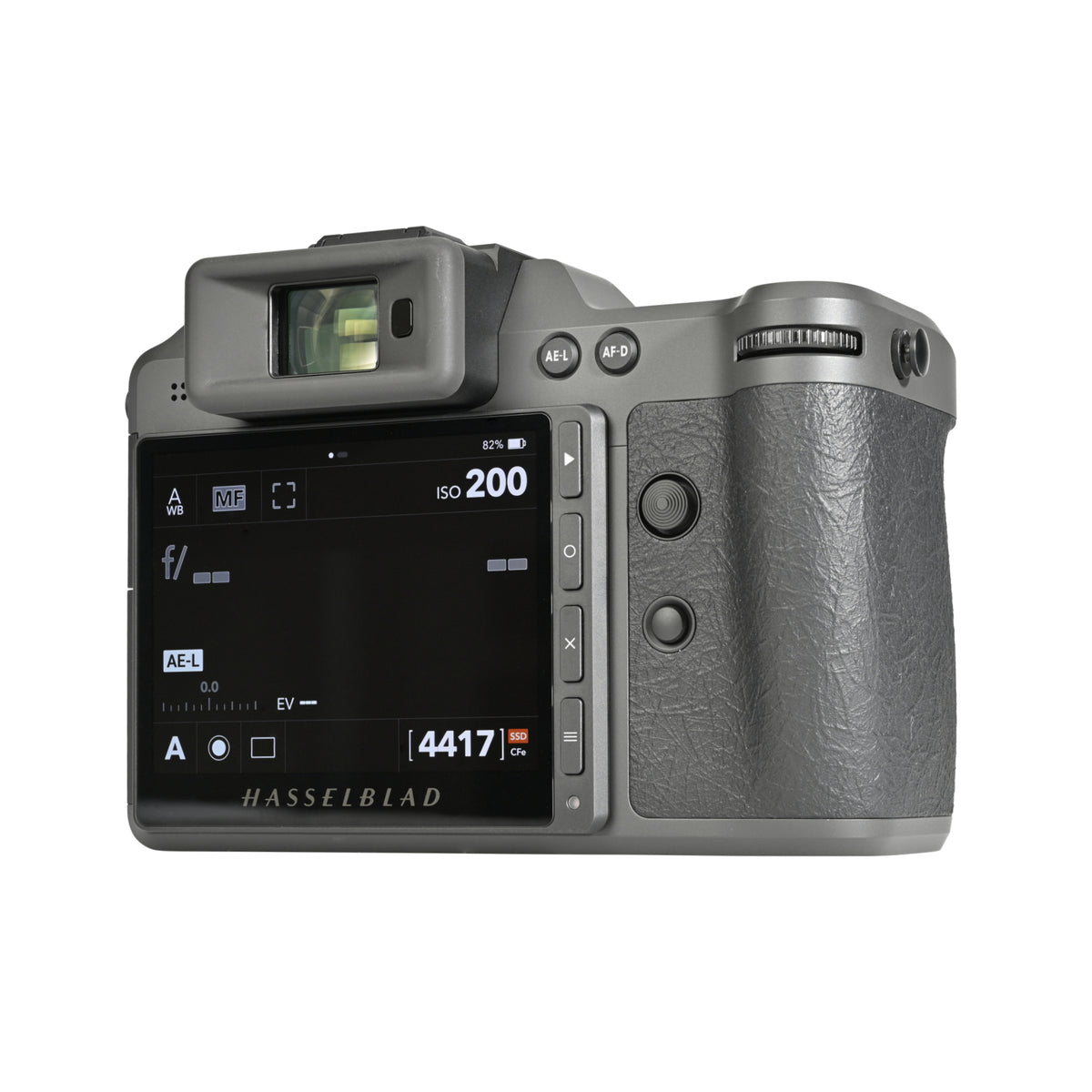 Ex-Demonstration Hasselblad X2D II 100C Mirrorless Medium Format Digital Camera