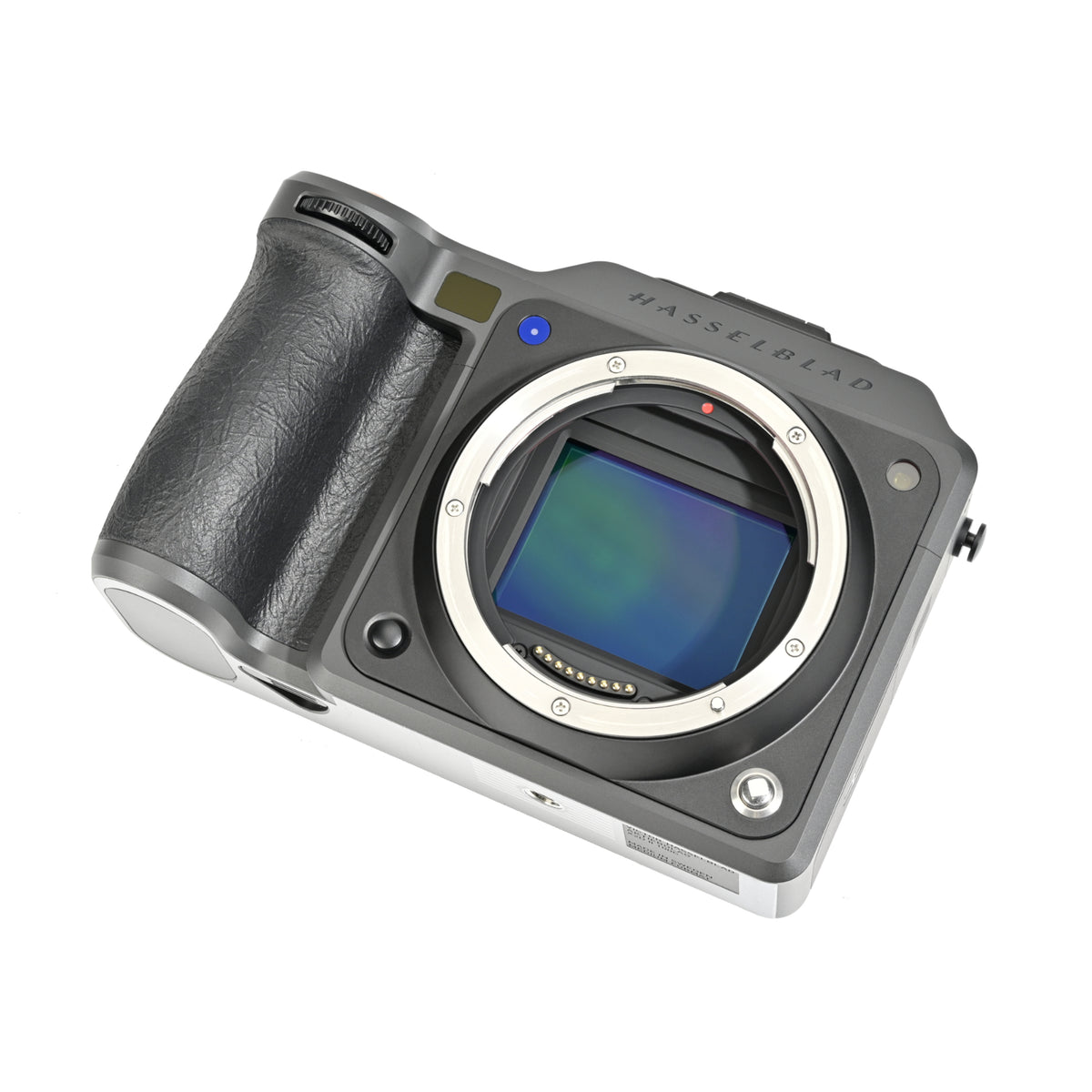 Ex-Demonstration Hasselblad X2D II 100C Mirrorless Medium Format Digital Camera