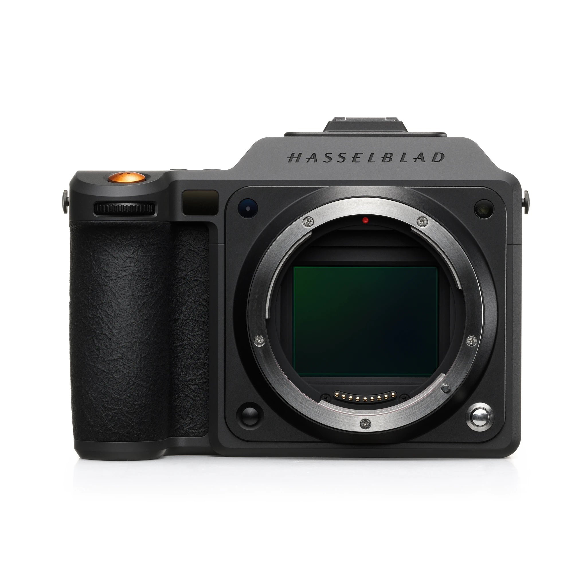 Hasselblad X2D II 100C Mirrorless Medium Format Digital Camera