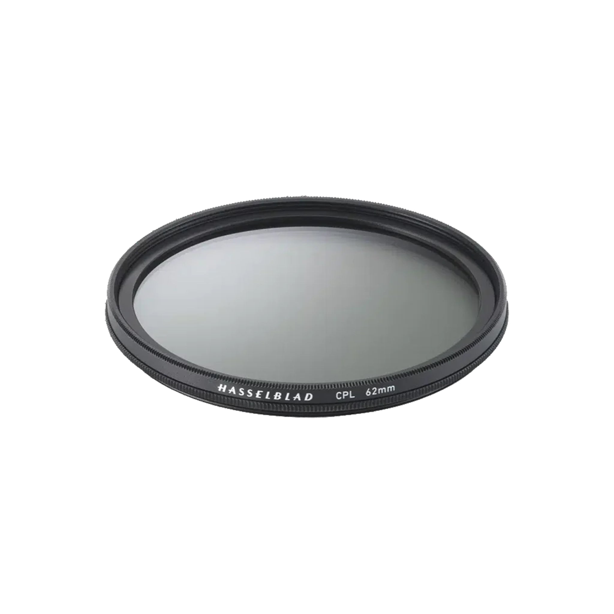 Filtre polarisant circulaire Hasselblad CPL 62 mm