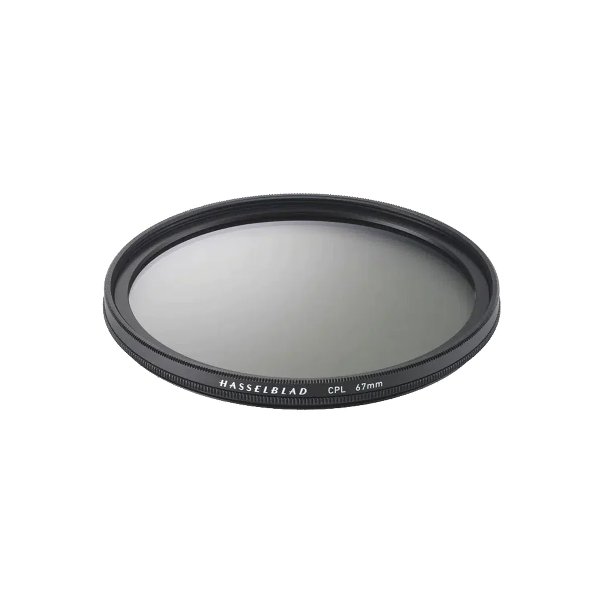 Filtre polarisant circulaire Hasselblad CPL 67 mm