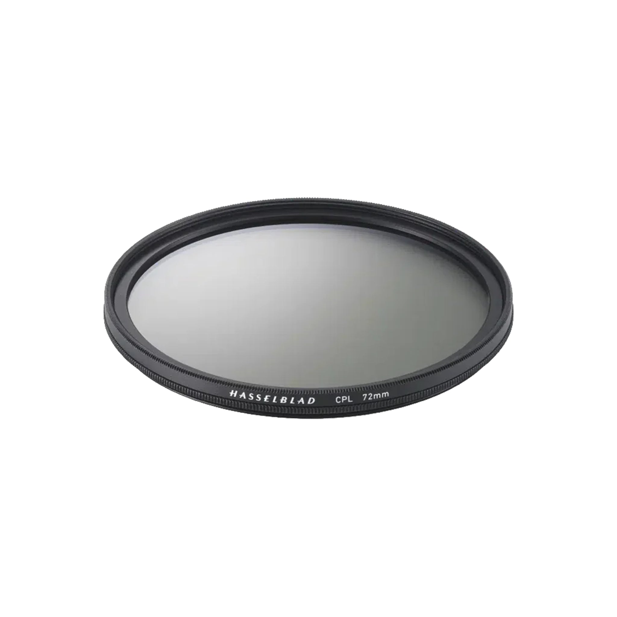 Filtre polarisant circulaire Hasselblad CPL 72 mm