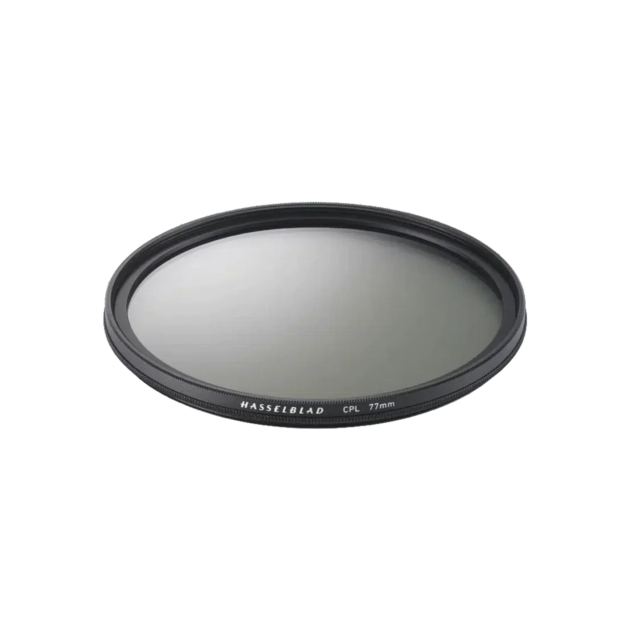 Filtre polarisant circulaire Hasselblad CPL 77 mm