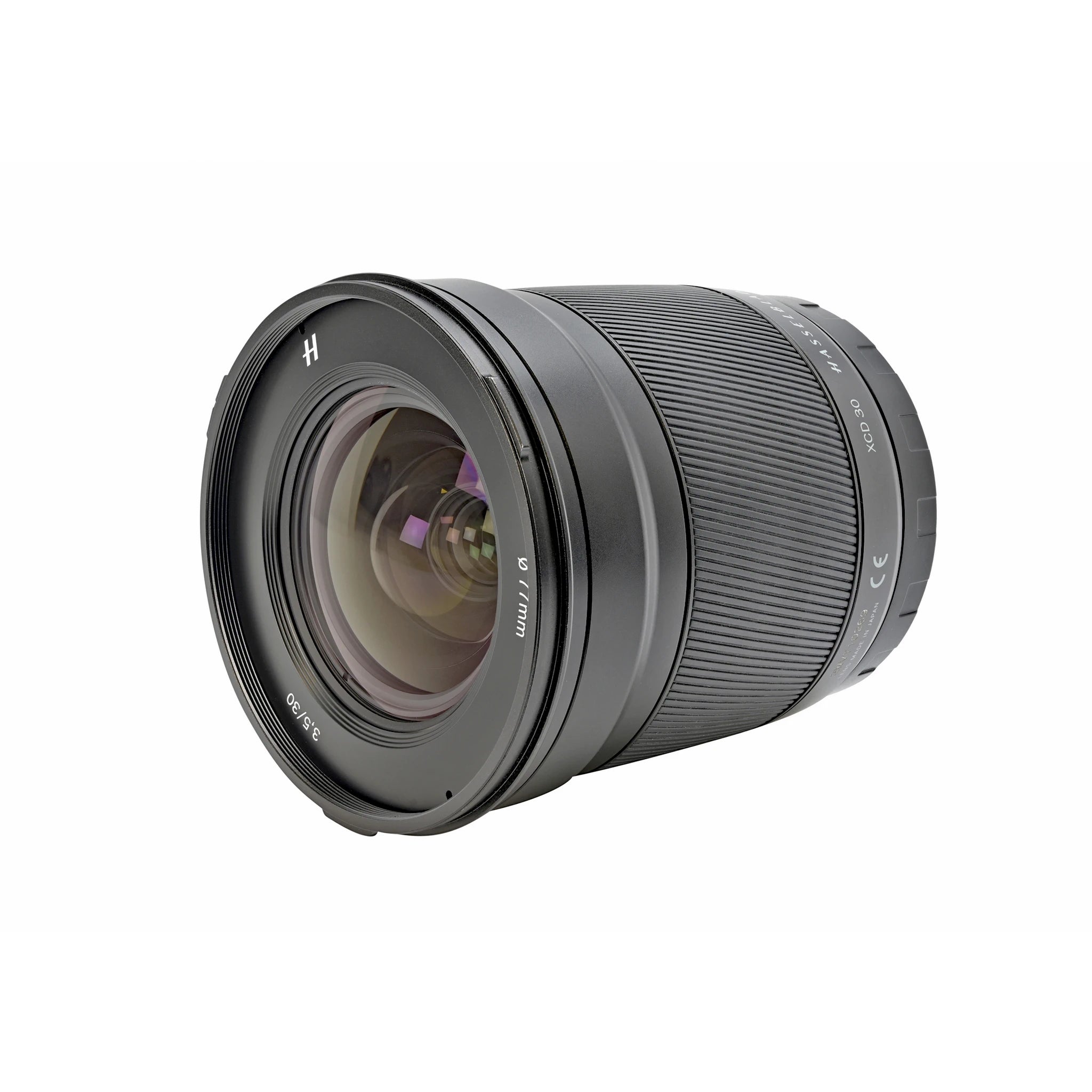 Pre-Owned Hasselblad XCD 30mm f3.5 Lens