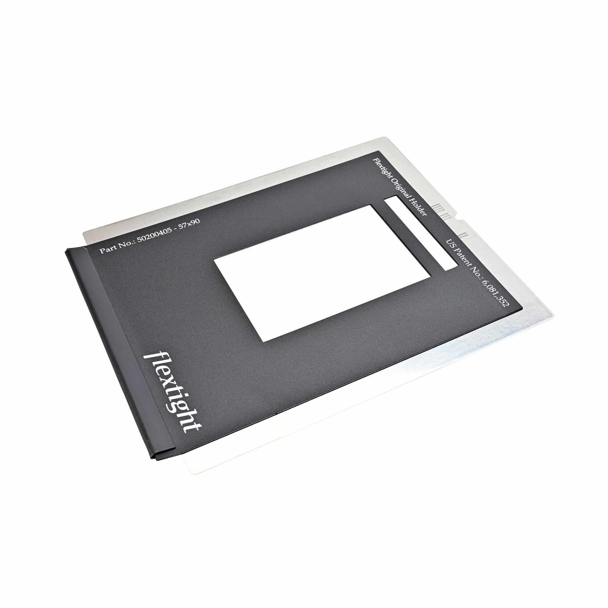 Hasselblad Scanner Holder 6x9 (57x90mm) x for 646,