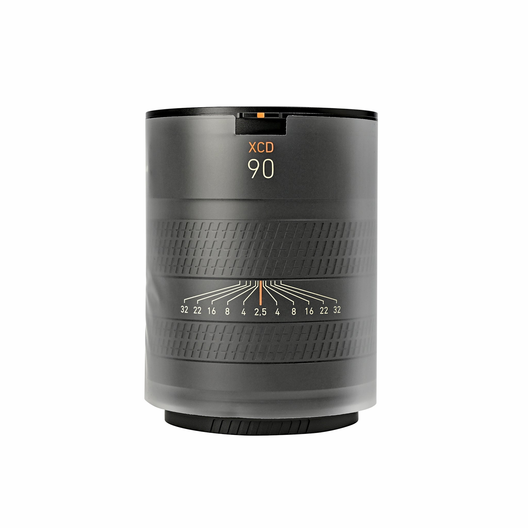 Pre Owned Hasselblad XCD 90mm f2.5 V II Lens Actuation Count 0