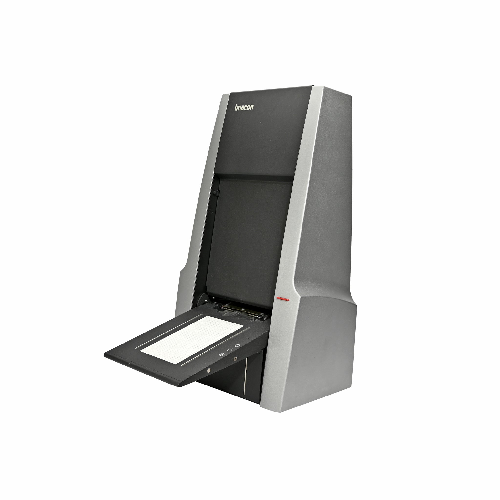 Pre-Owned Hasselblad Imacon 848 Medium Format Scanner with G4 Mac Tower & Monitor