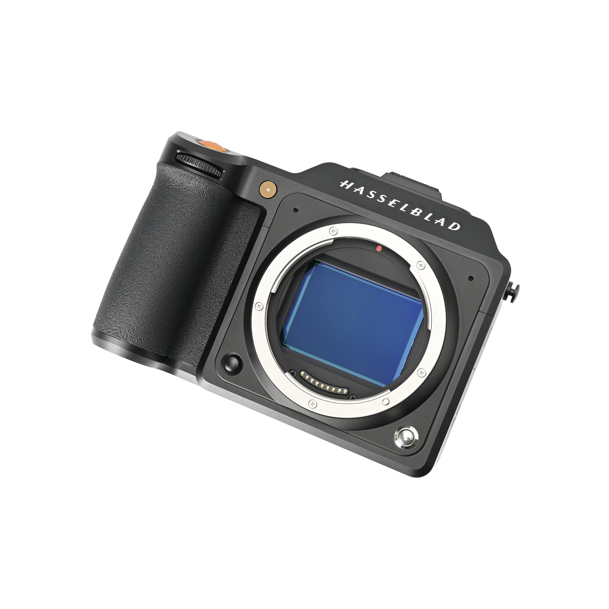 Hasselblad X2D 100C Mirrorless Medium Format Digital Camera - Mint