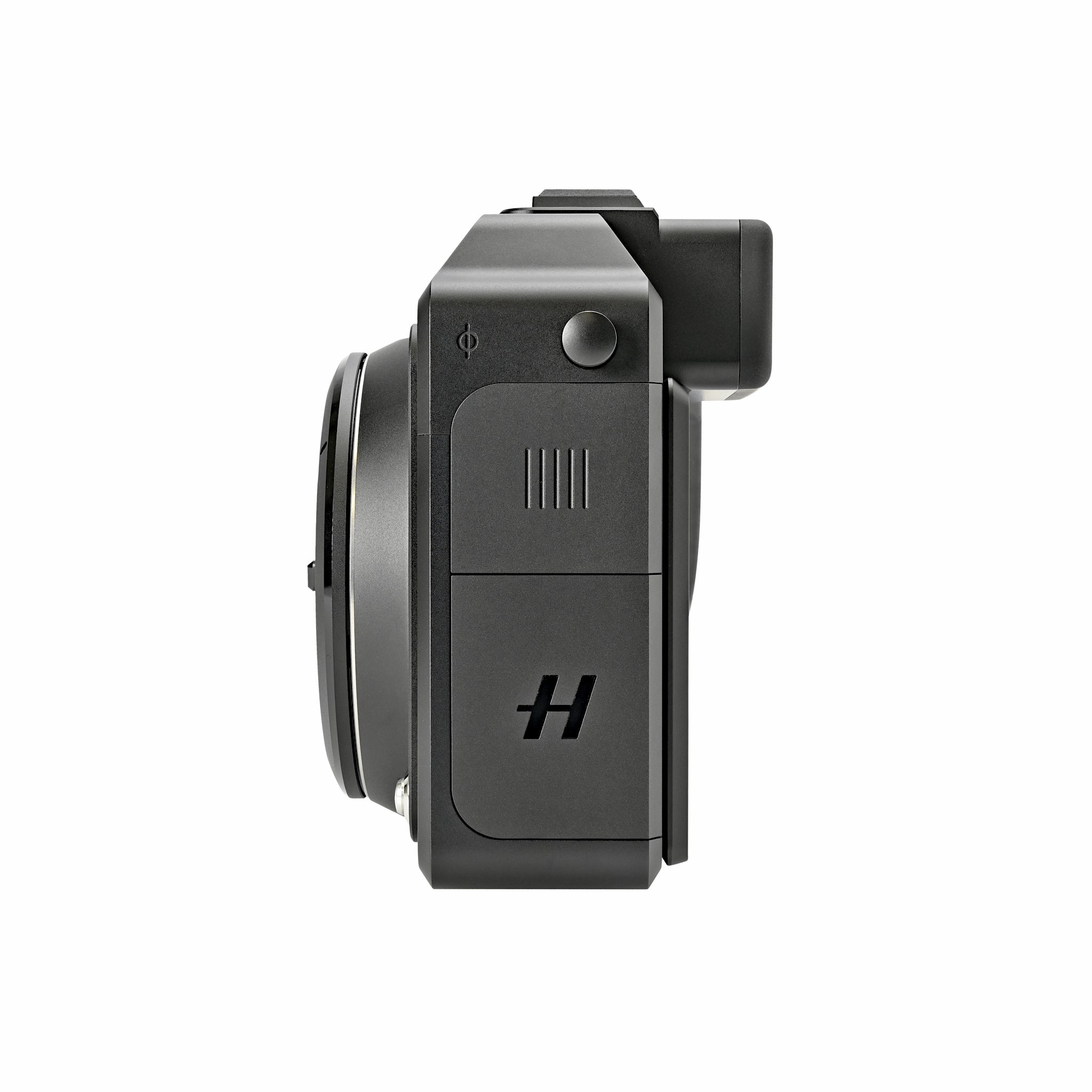 Appareil photo numérique moyen format sans miroir Hasselblad X2D 100C d'occasion