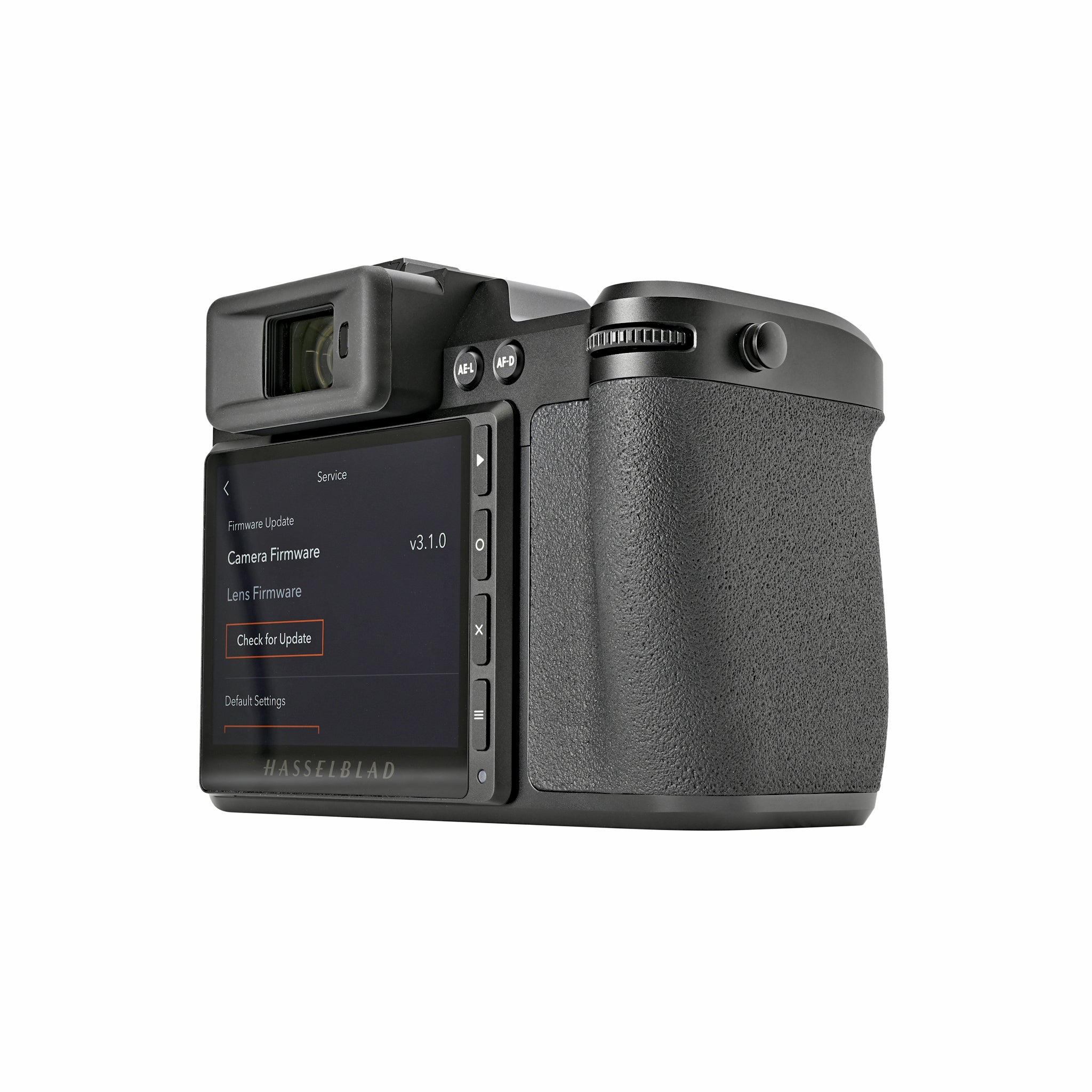 Appareil photo numérique moyen format sans miroir Hasselblad X2D 100C d'occasion