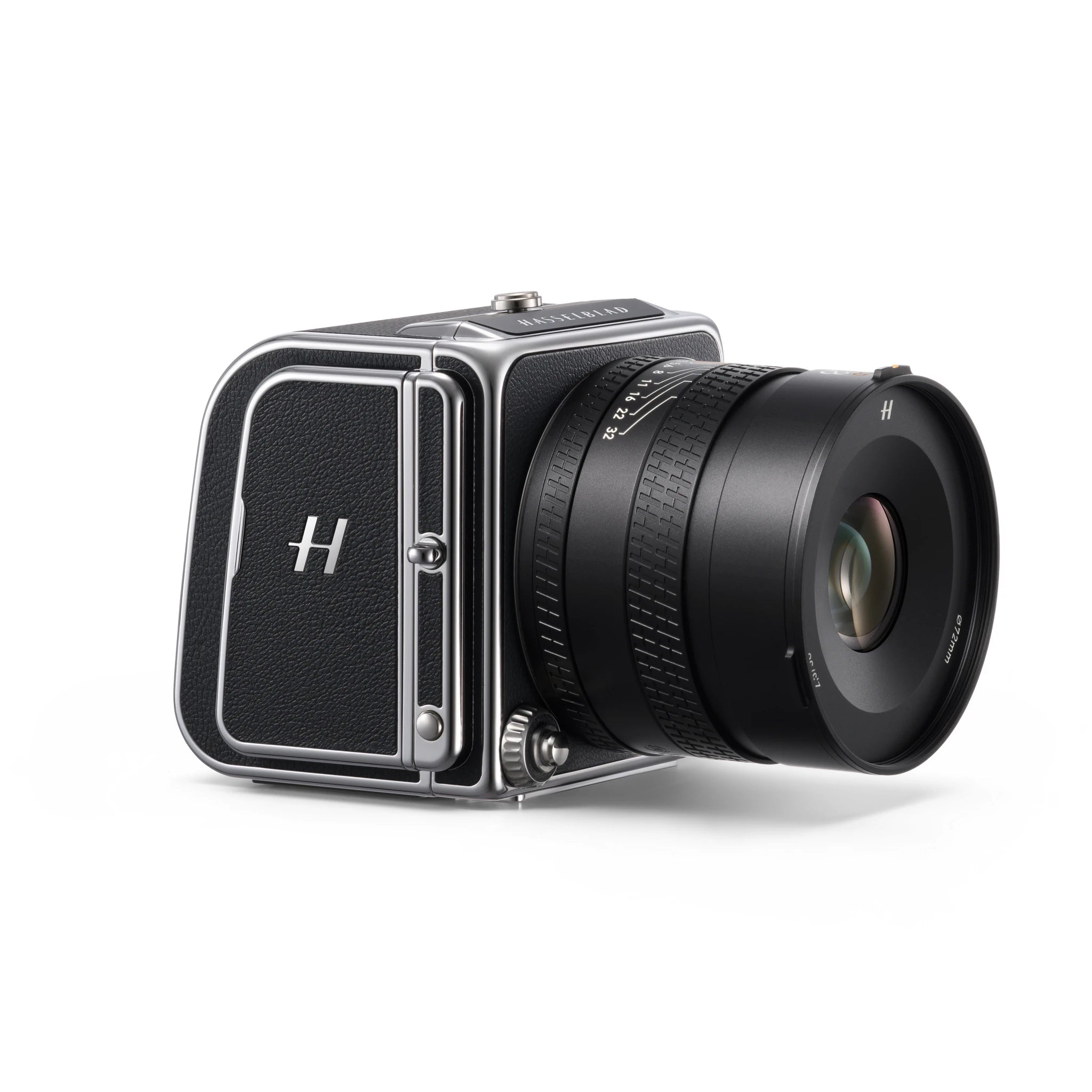 Hasselblad 907X 100C Mirrorless Medium Format Digital Camera System