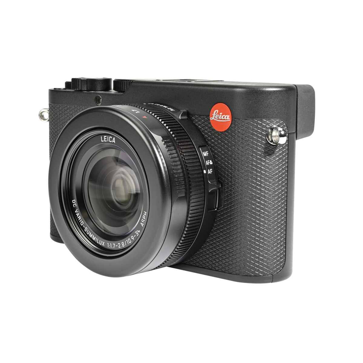 Pre-Owned Leica D-Lux 8 Digital Compact Camera Kit