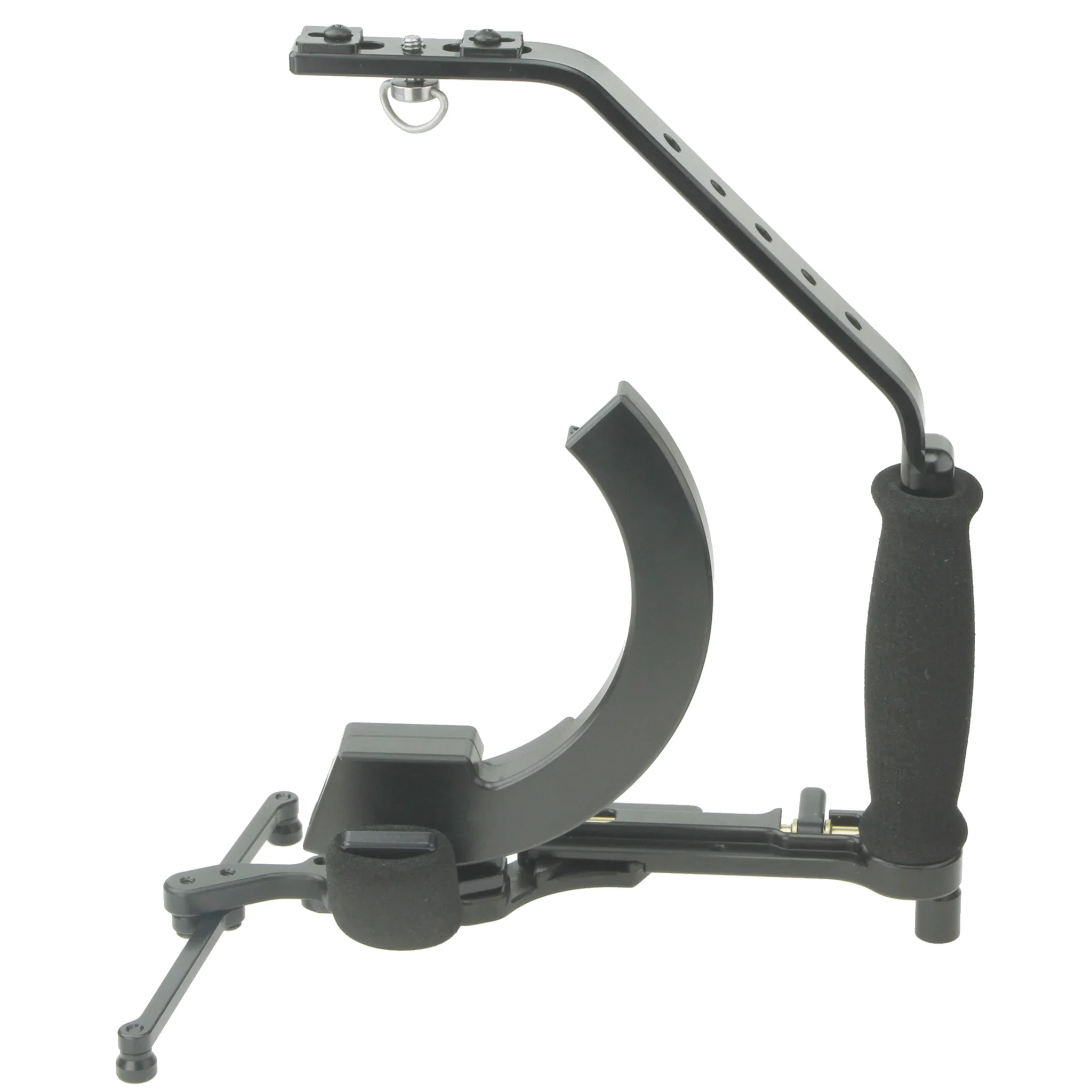 Kit de supports personnalisés Digital Pro-X