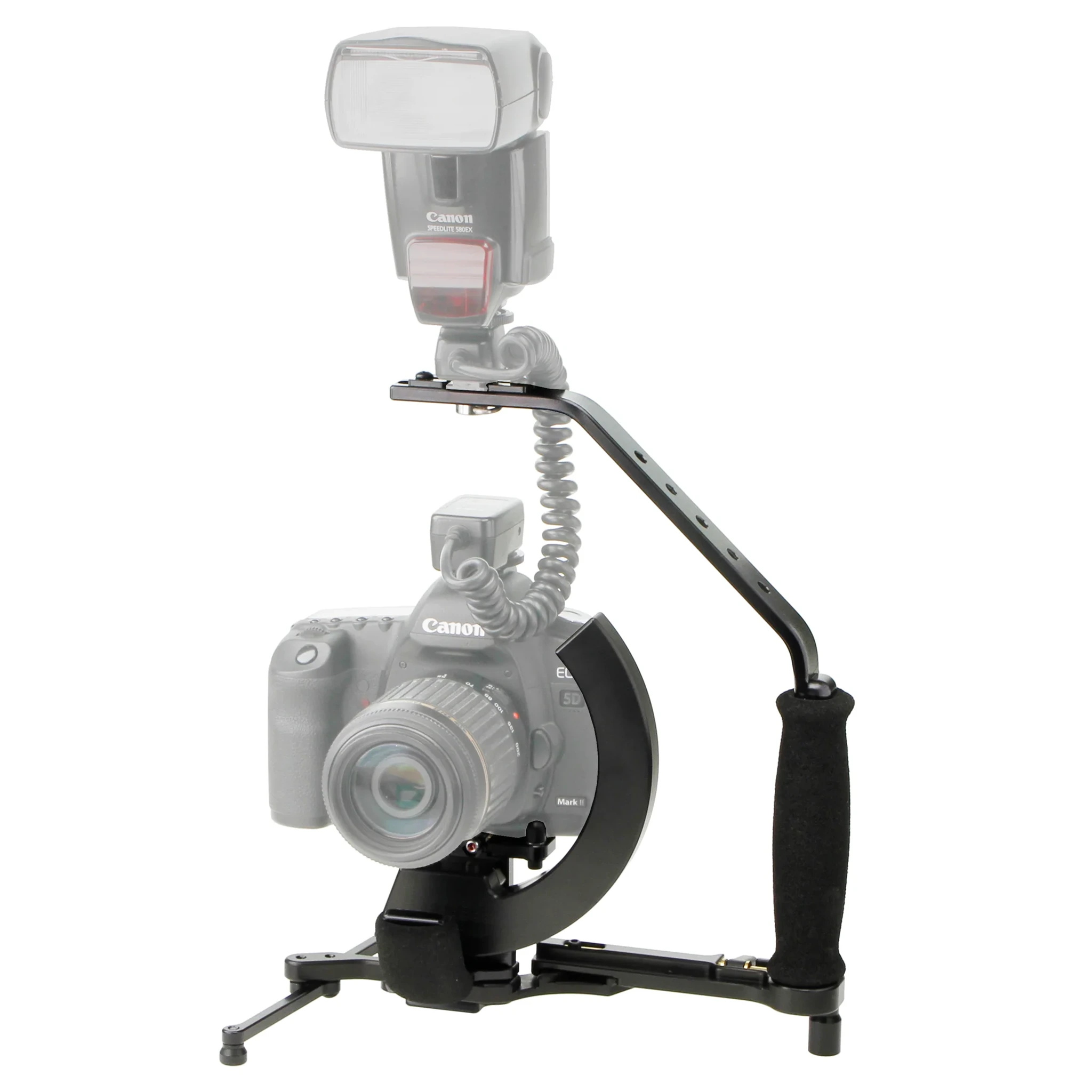 Kit de supports personnalisés Digital Pro-X