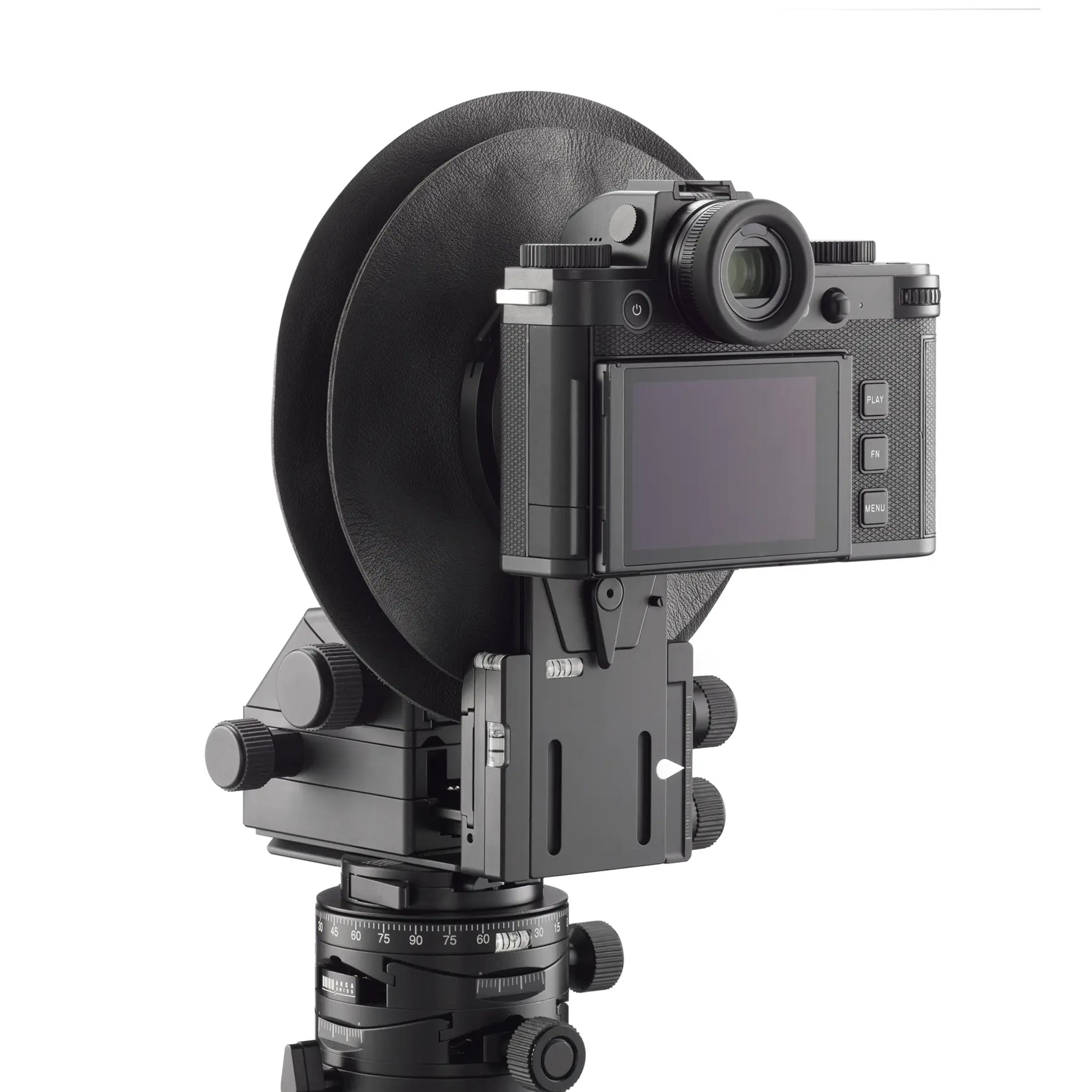 ARCA SWISS Pico para Leica L