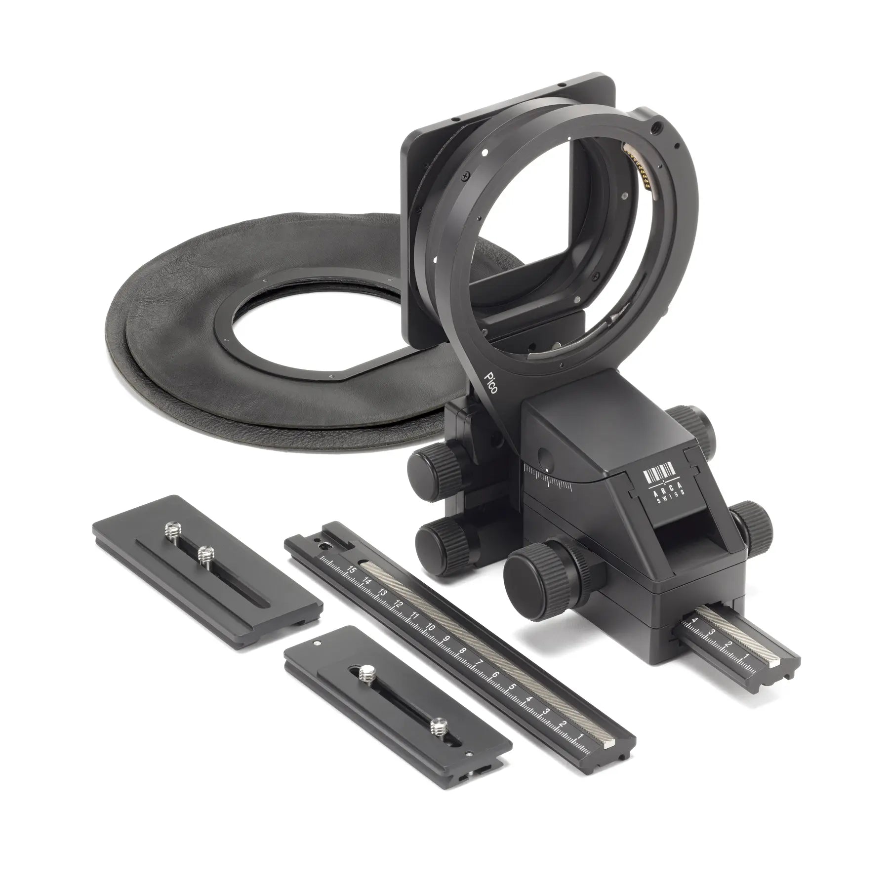 ARCA SWISS Pico para Hasselblad V