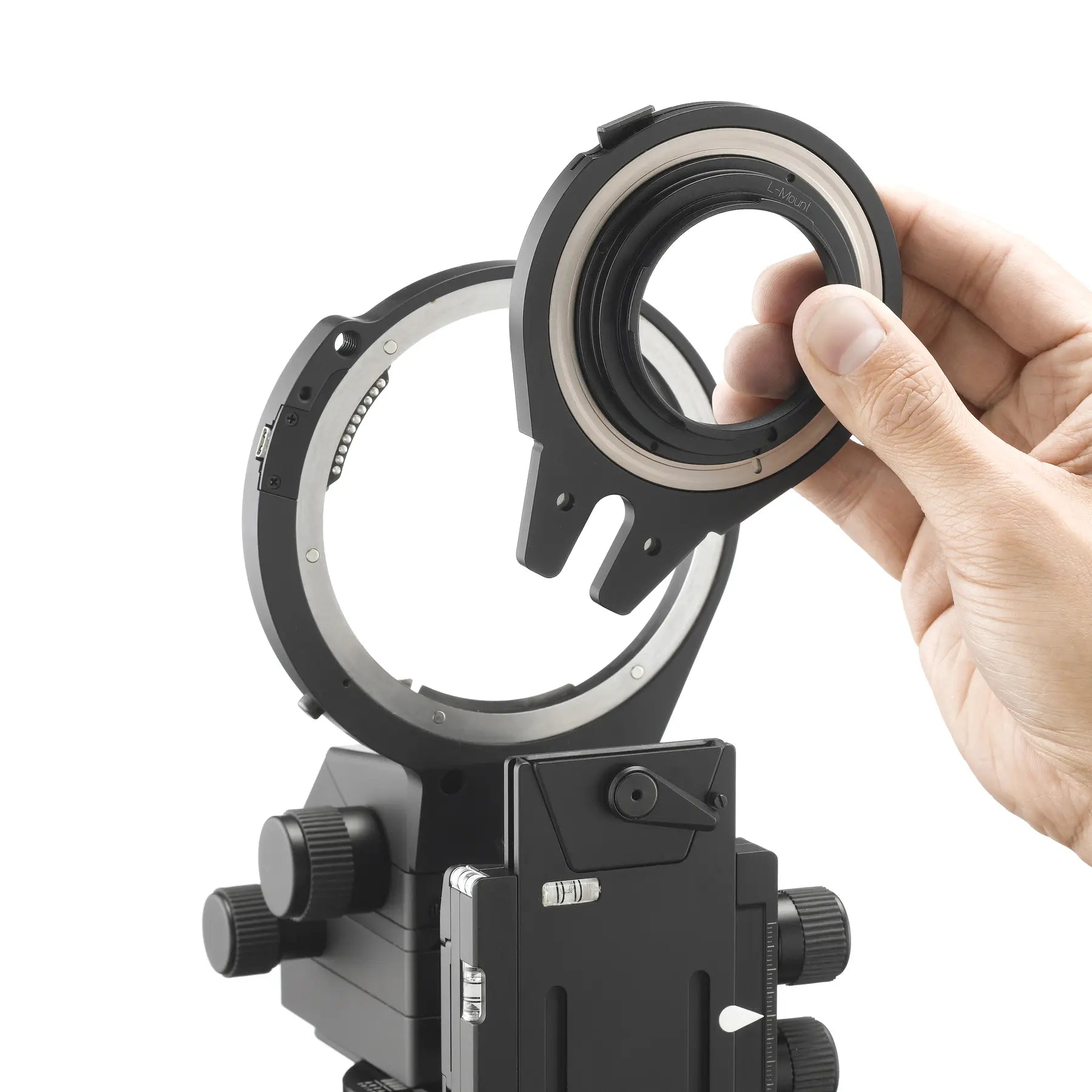 Adaptateur Pico ARCA SWISS pour Hasselblad X
