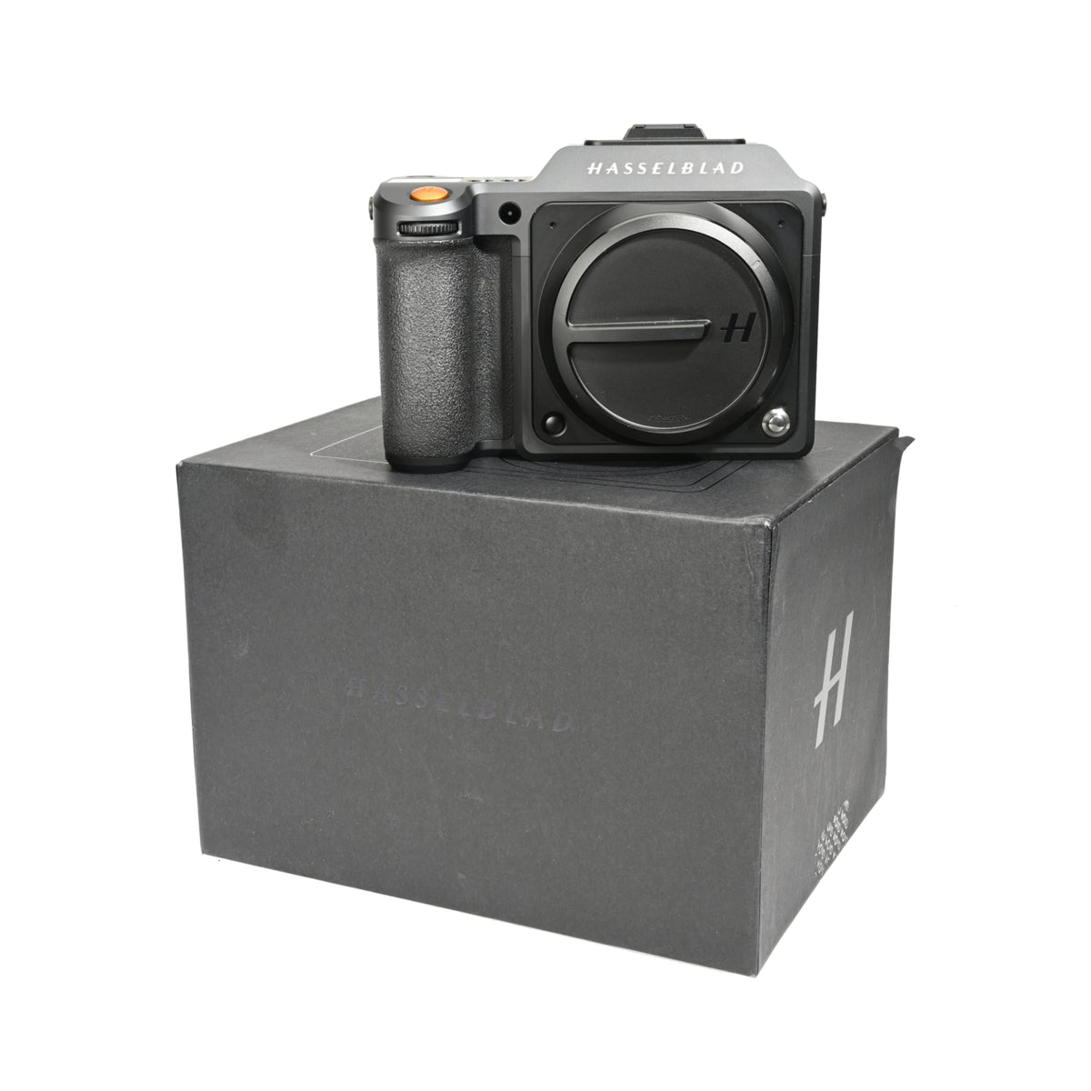 Cámara digital de formato medio sin espejo Hasselblad X2D 100C de segunda mano
