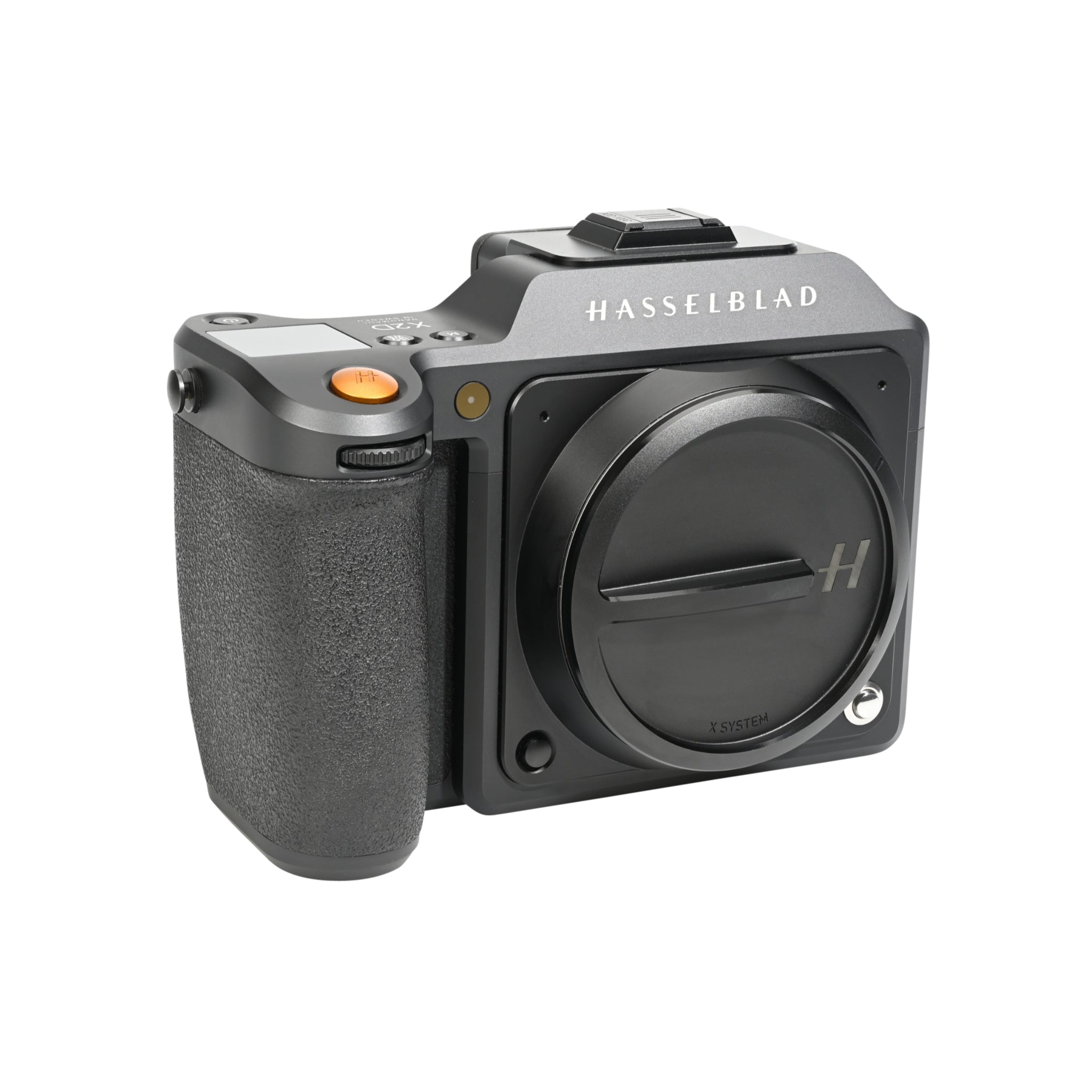 Cámara digital de formato medio sin espejo Hasselblad X2D 100C de segunda mano
