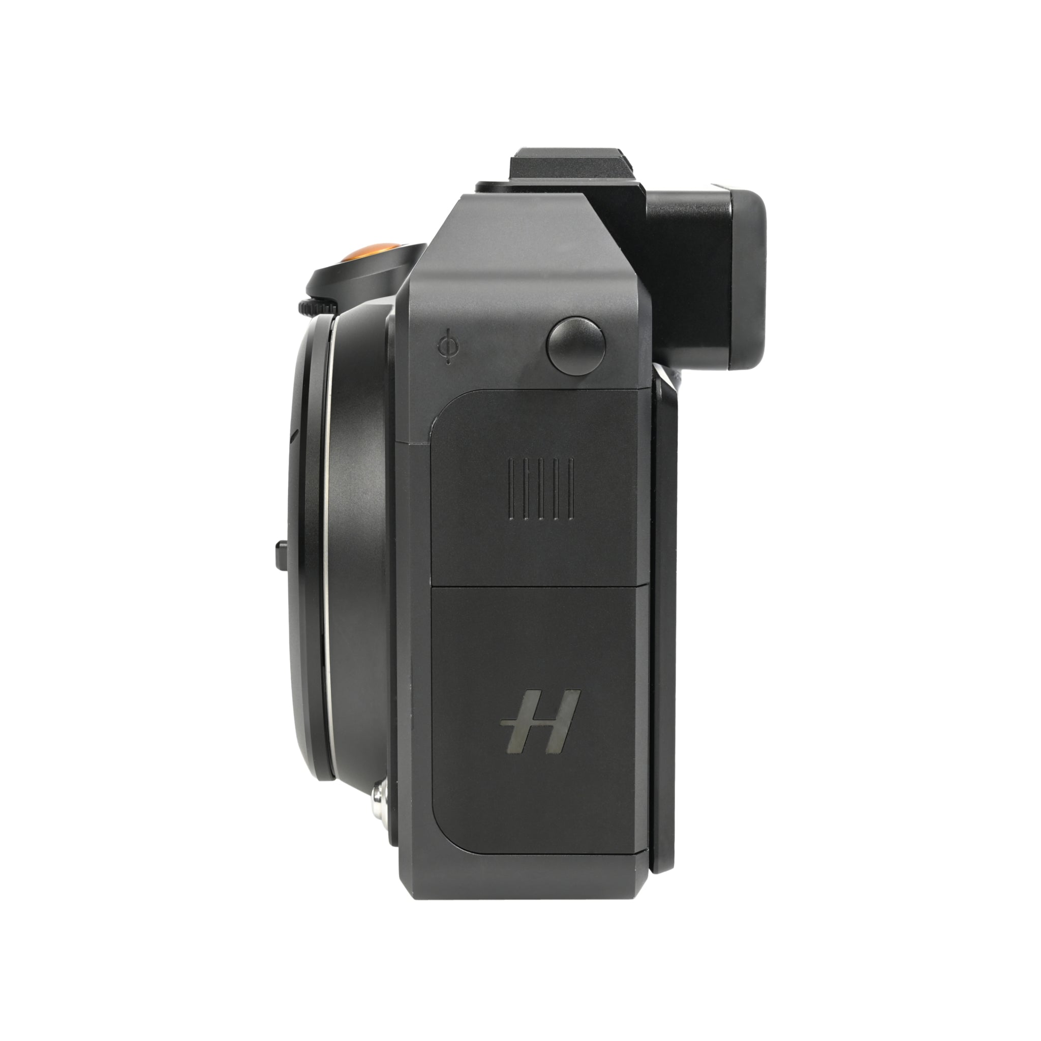 Appareil photo numérique moyen format sans miroir Hasselblad X2D 100C d'occasion