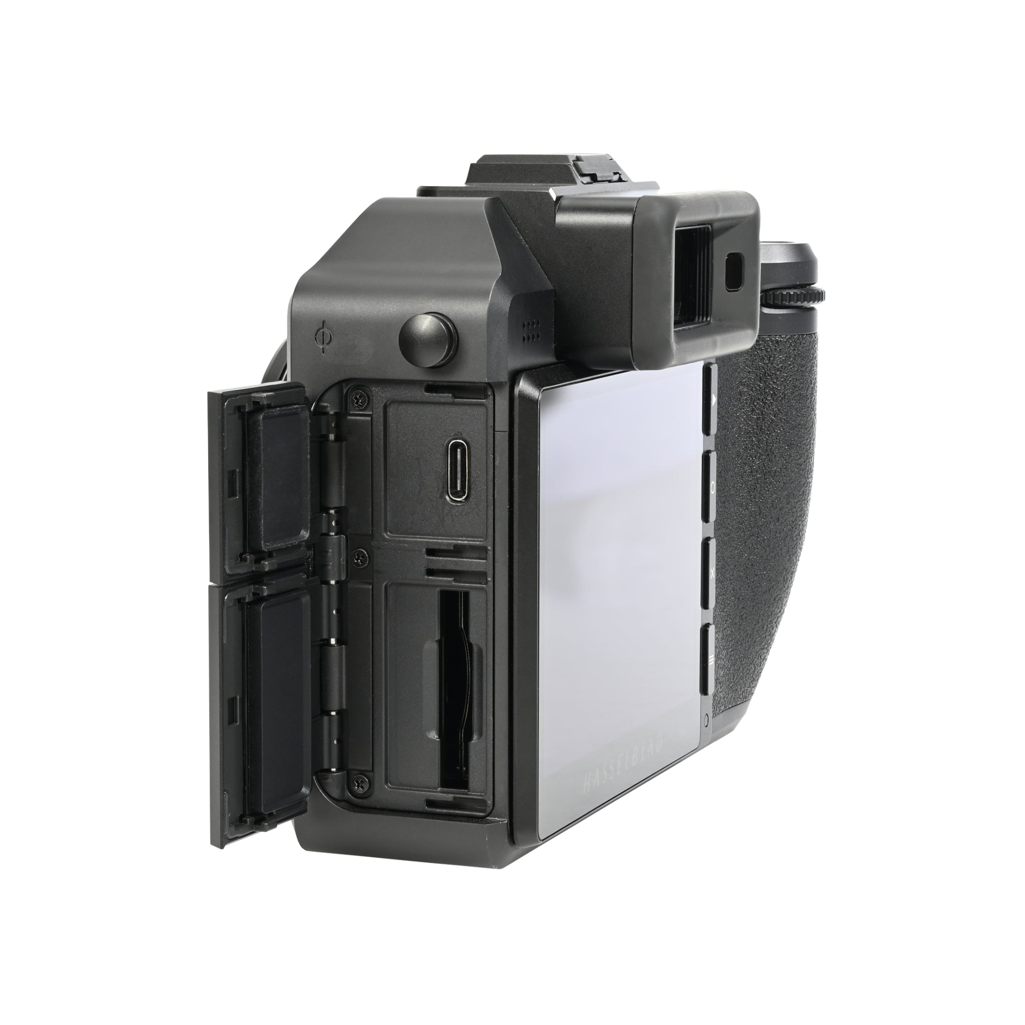 Appareil photo numérique moyen format sans miroir Hasselblad X2D 100C d'occasion