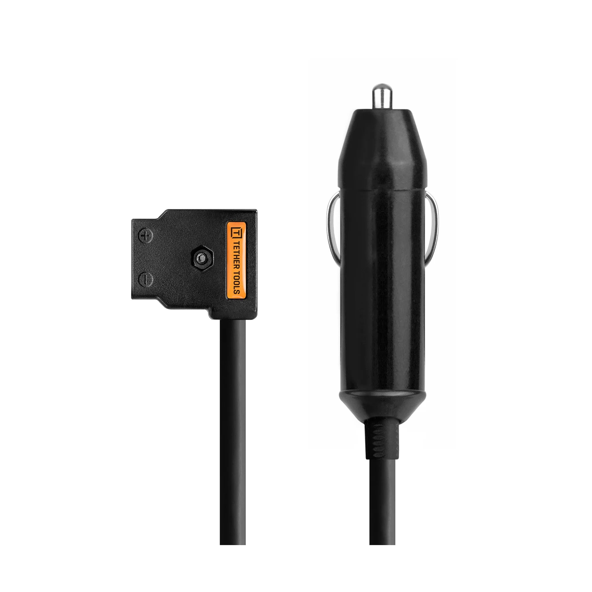 TetherTools ONsite Fuente de alimentación de CA para adaptador de automóvil