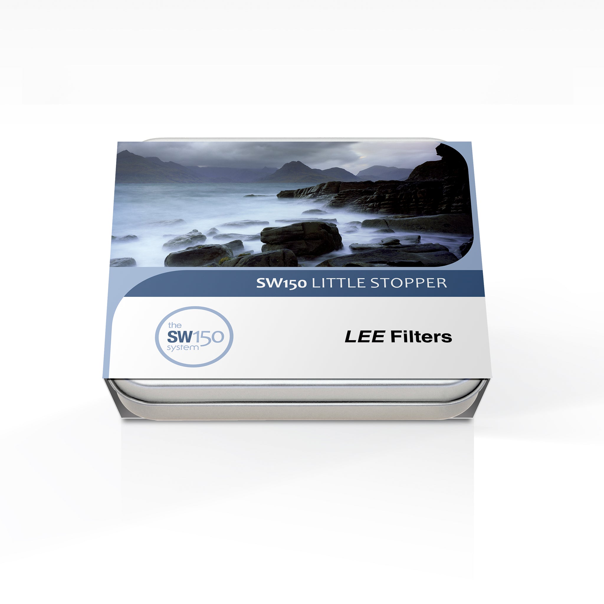 LEE Filters SW150 Mark II Système Petit filtre à bouchon