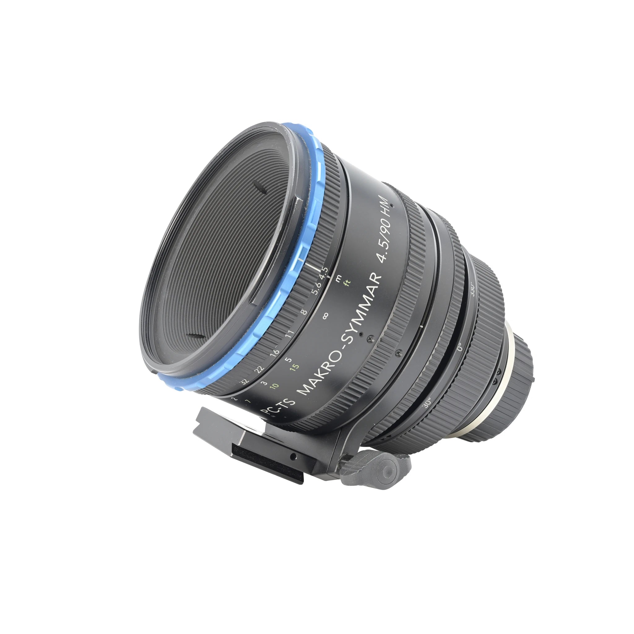 Pre-Owned Schneider PC-TS Makro-Symmar 90mm f4.5 HM Nikon Fit Lens