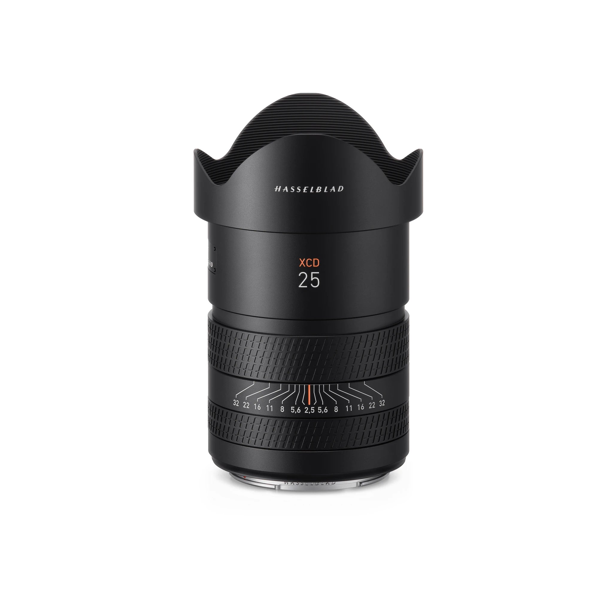 Objectif Hasselblad XCD 25 mm f2,5 V