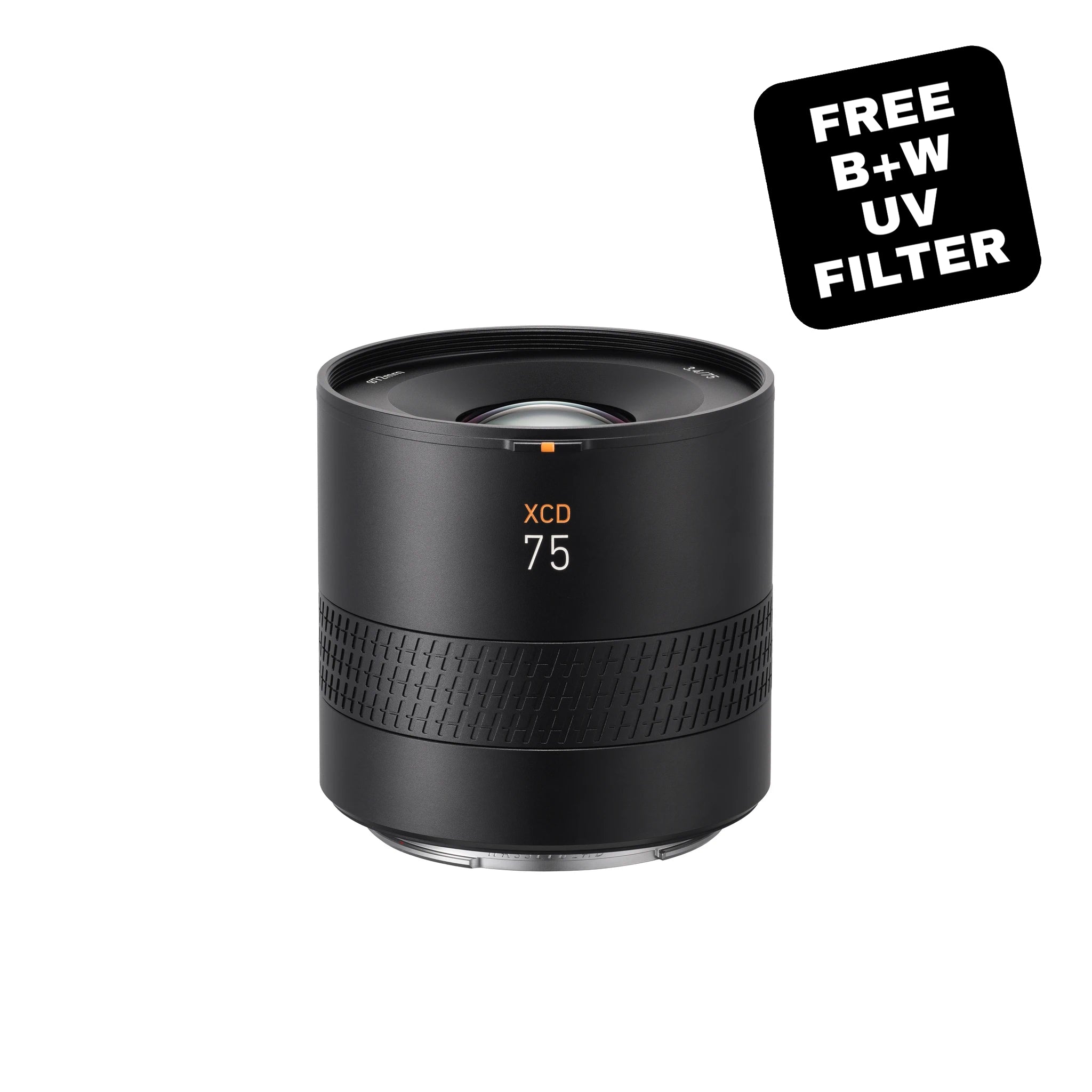 Hasselblad XCD 75mm f3.4 P Lens