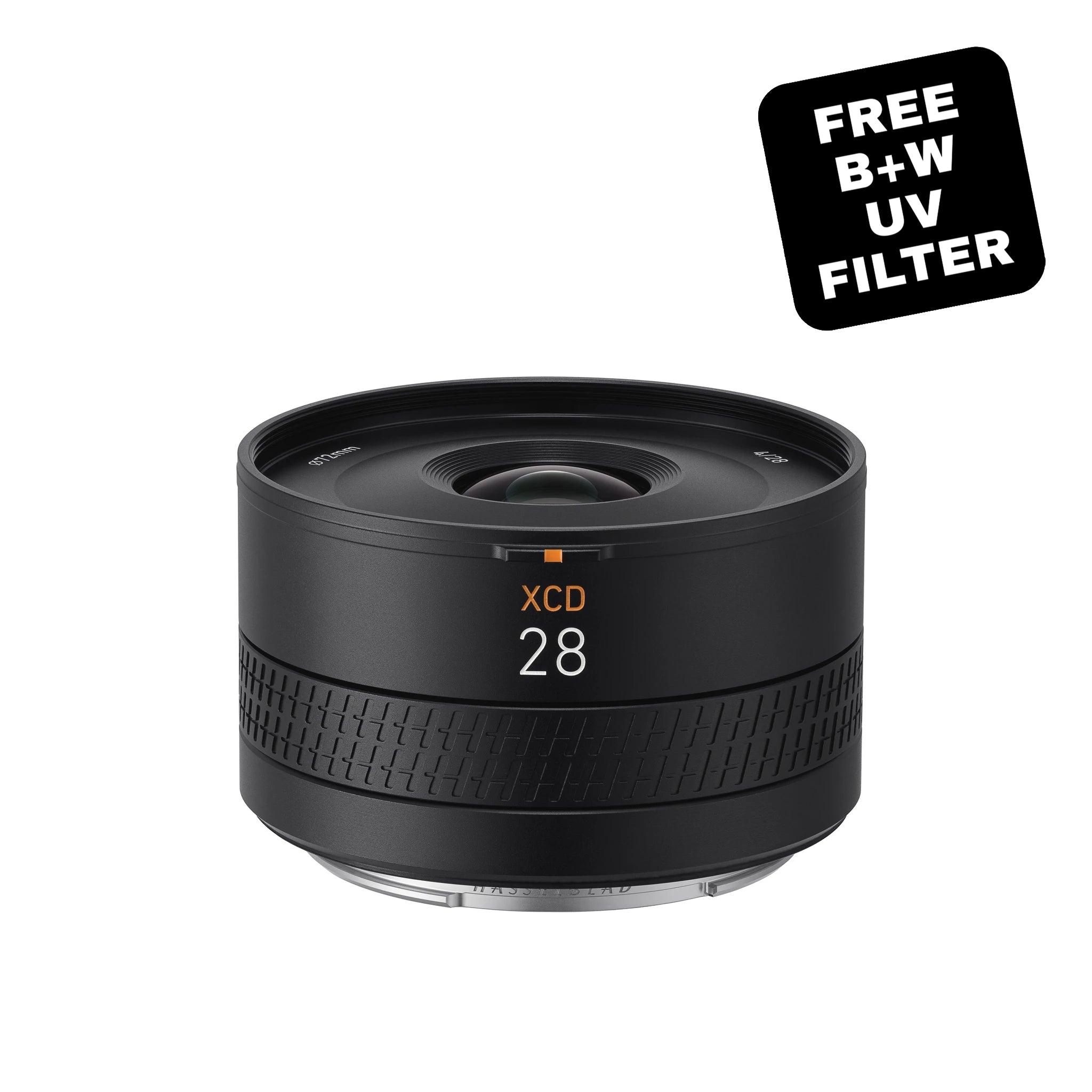 Objectif Hasselblad XCD f4/28P 28 mm