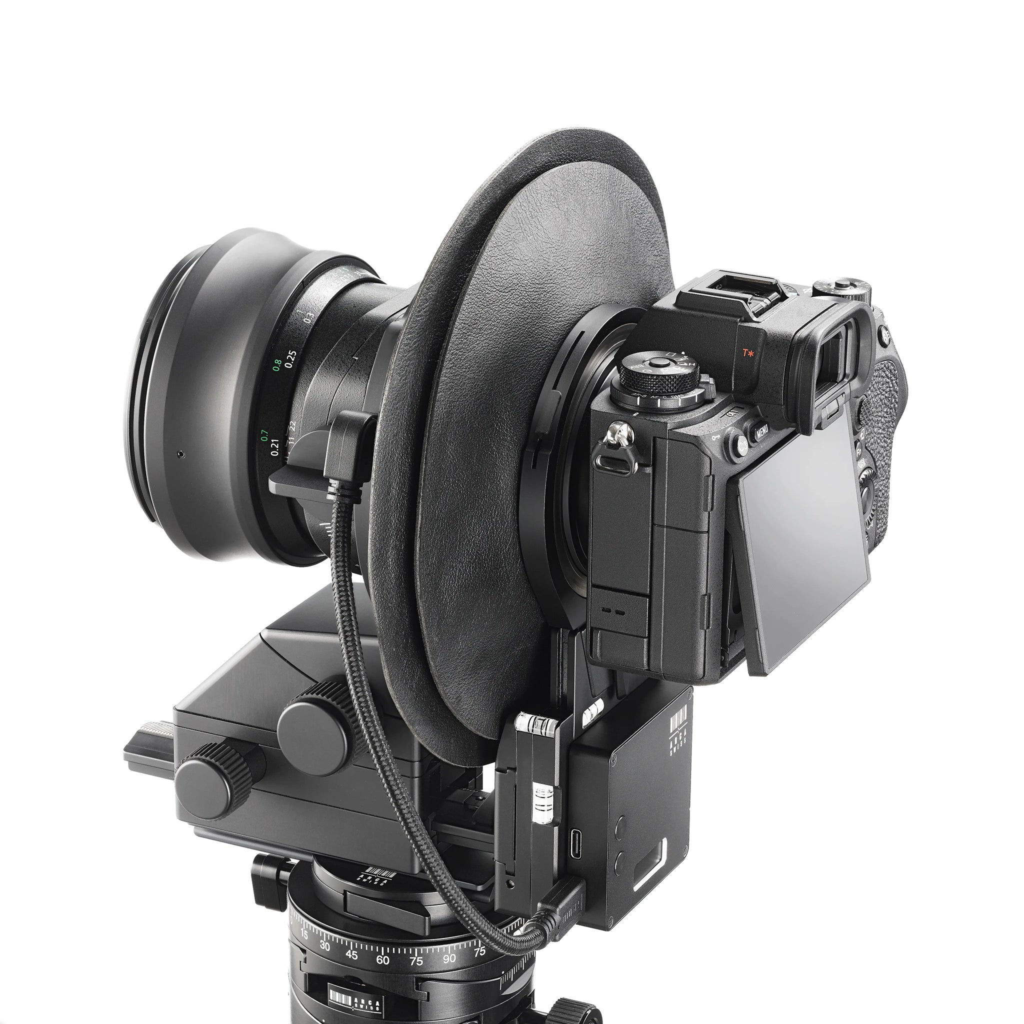 ARCA SWISS Pico para Sony E